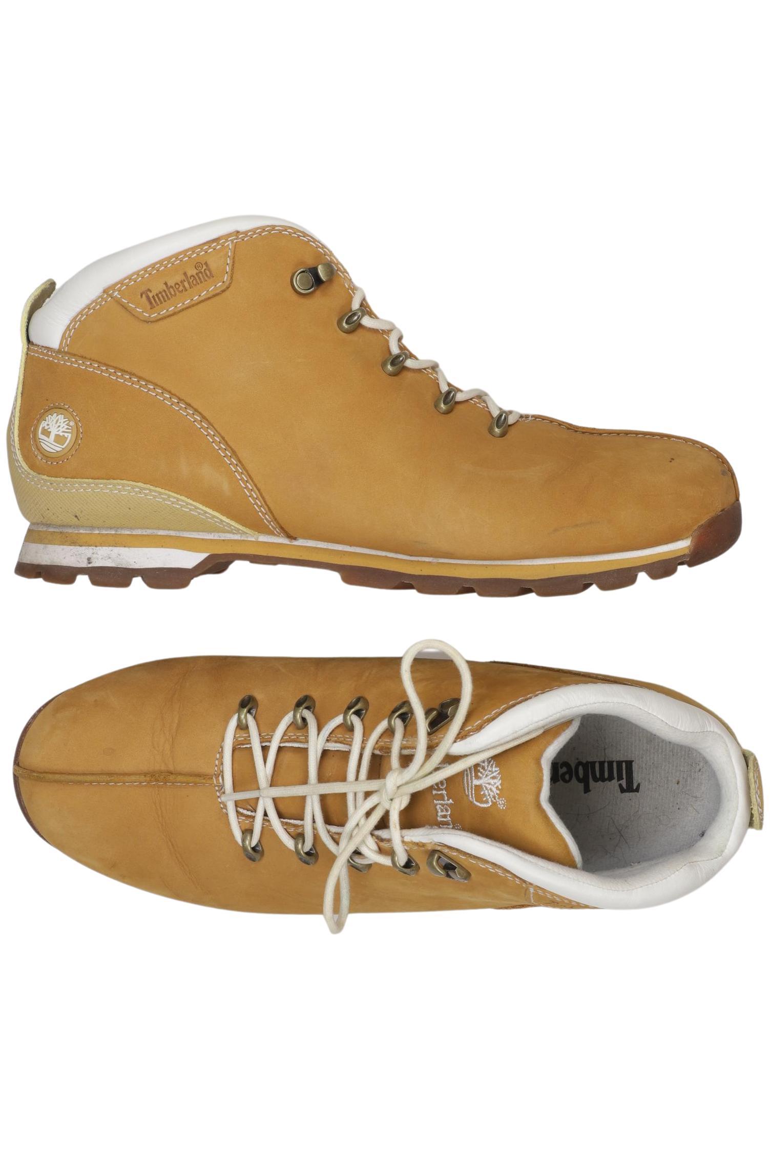 

Timberland Herren Stiefel, braun, Gr. 45.5