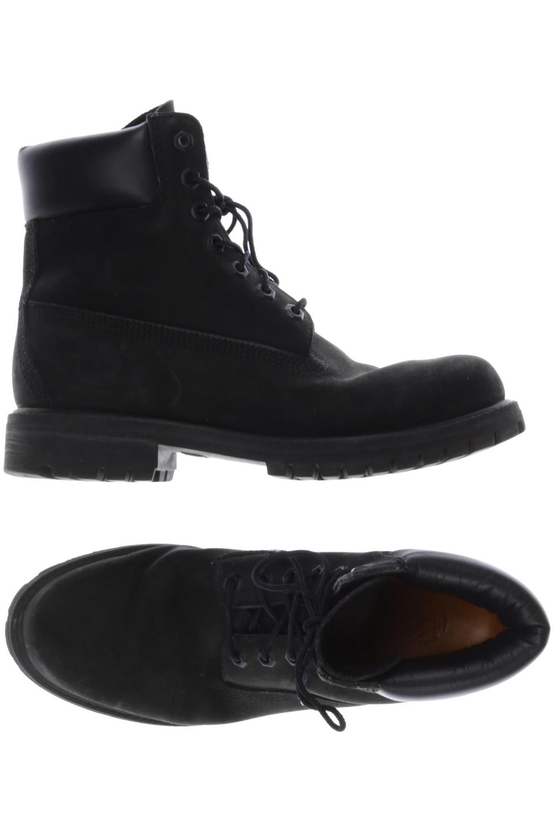 

Timberland Herren Stiefel, grün, Gr. 7.5