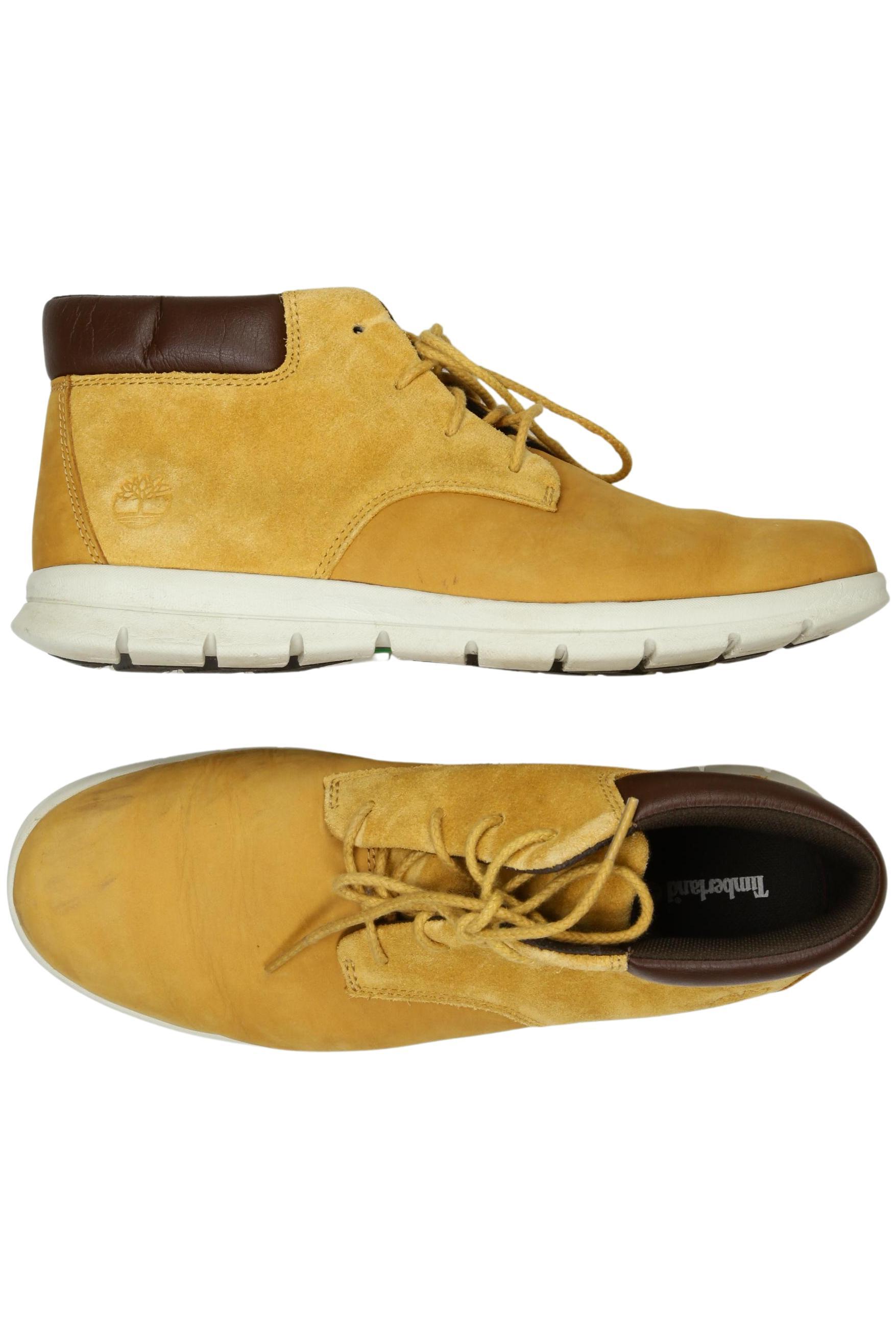 

Timberland Herren Stiefel, braun, Gr. 41.5