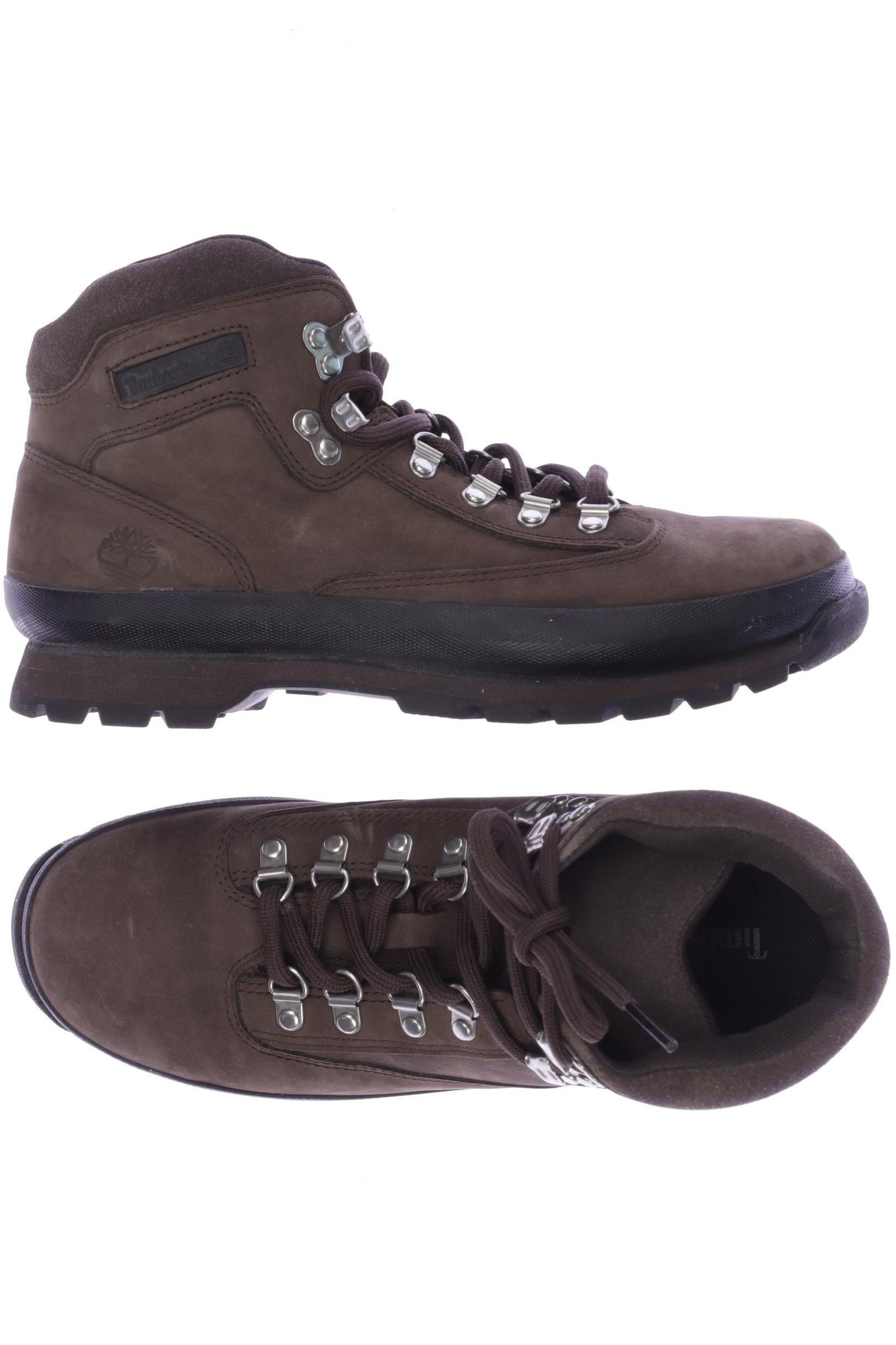 

Timberland Herren Stiefel, braun, Gr. 8