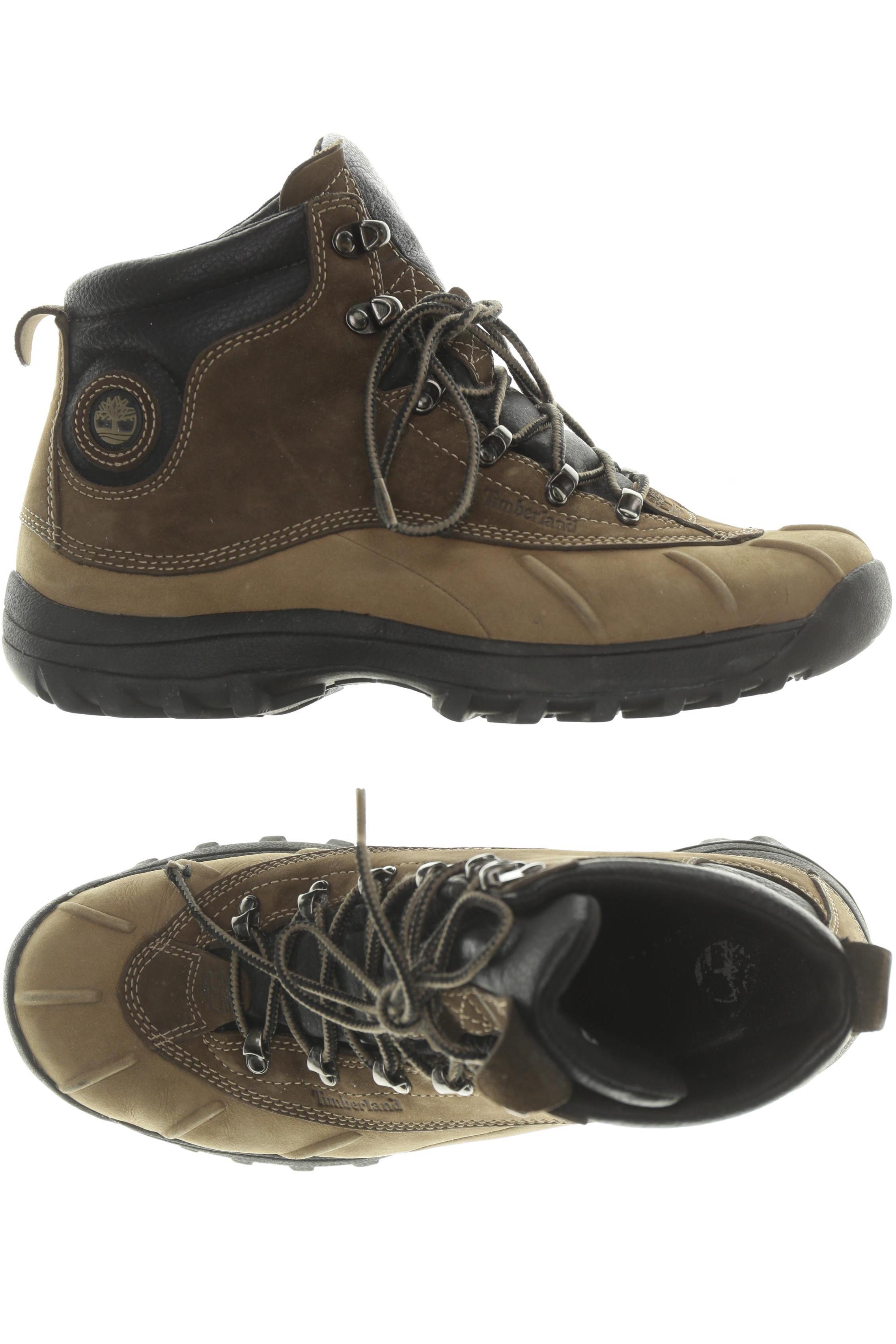 

Timberland Herren Stiefel, braun, Gr. 9