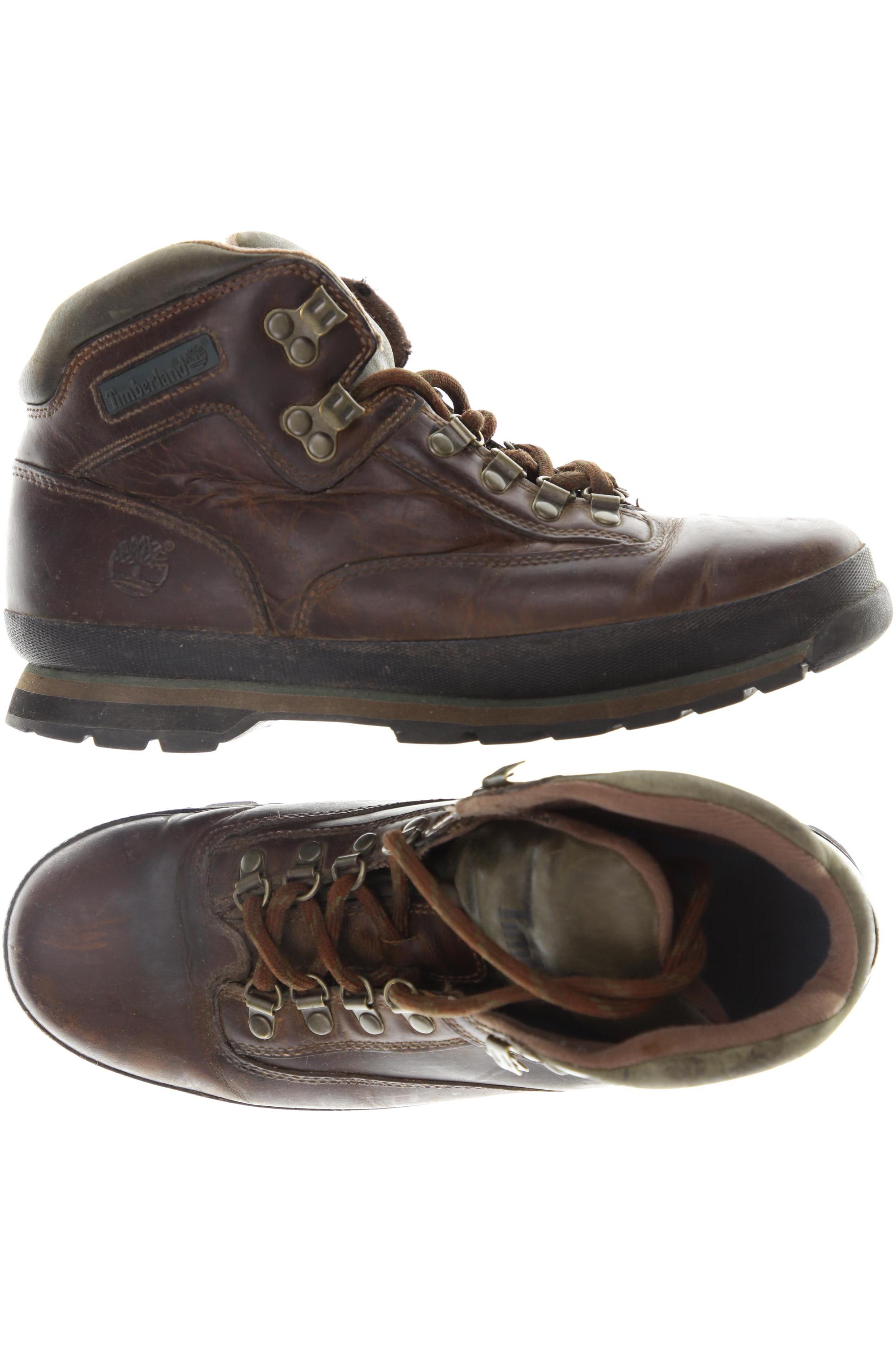 

Timberland Herren Stiefel, braun, Gr. 9