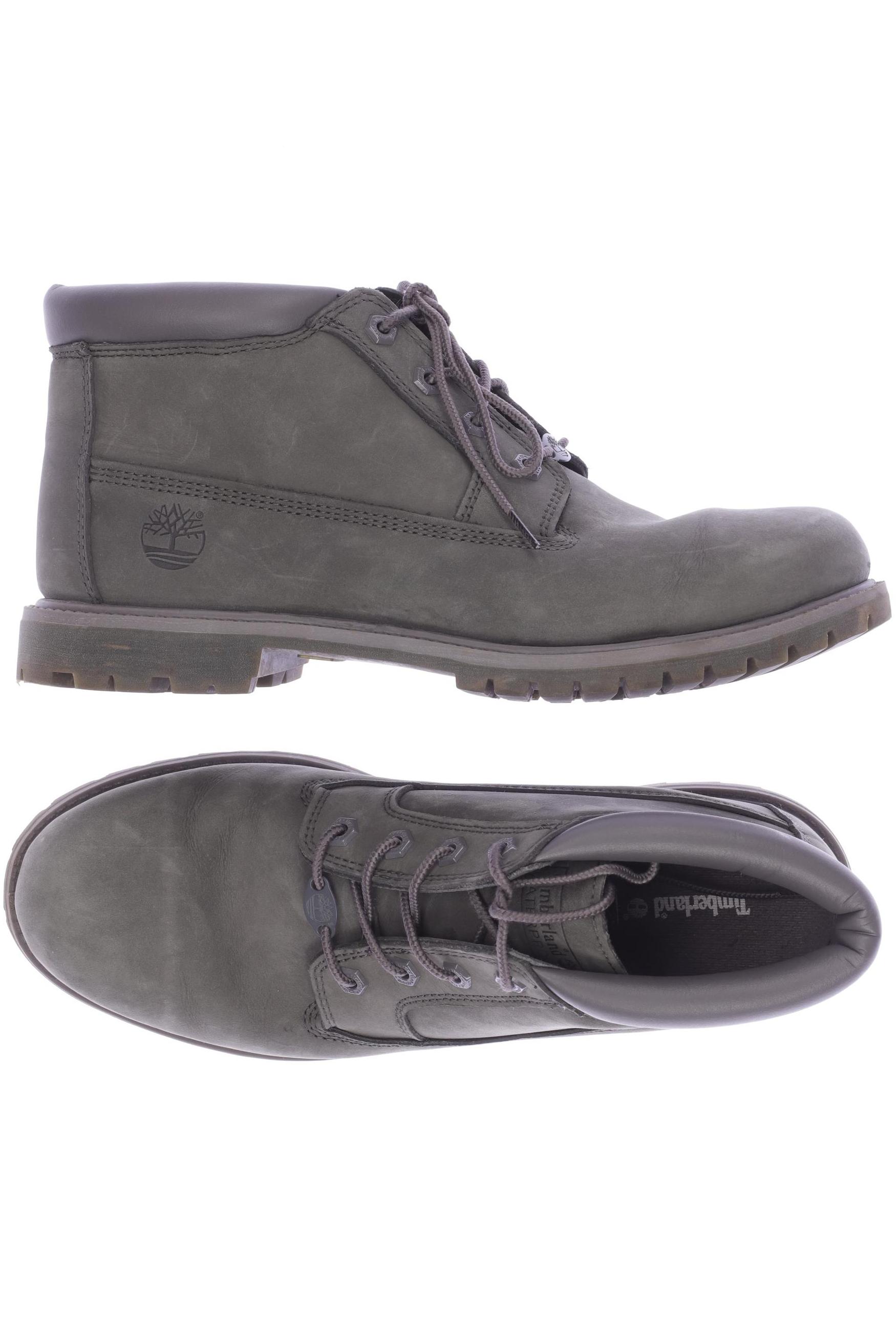

Timberland Herren Stiefel, grau