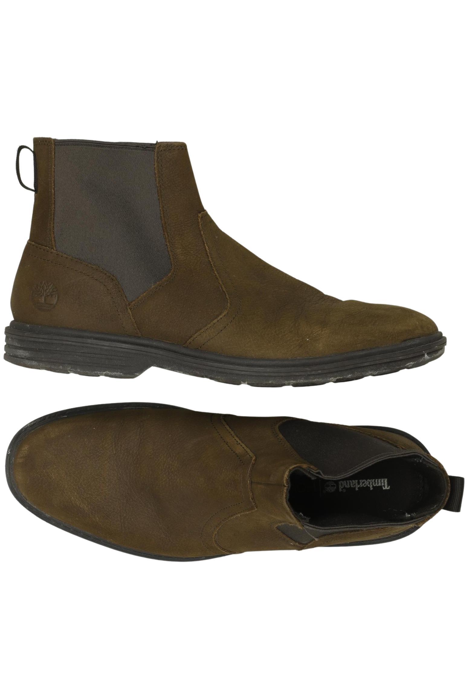 

Timberland Herren Stiefel, braun, Gr. 41.5