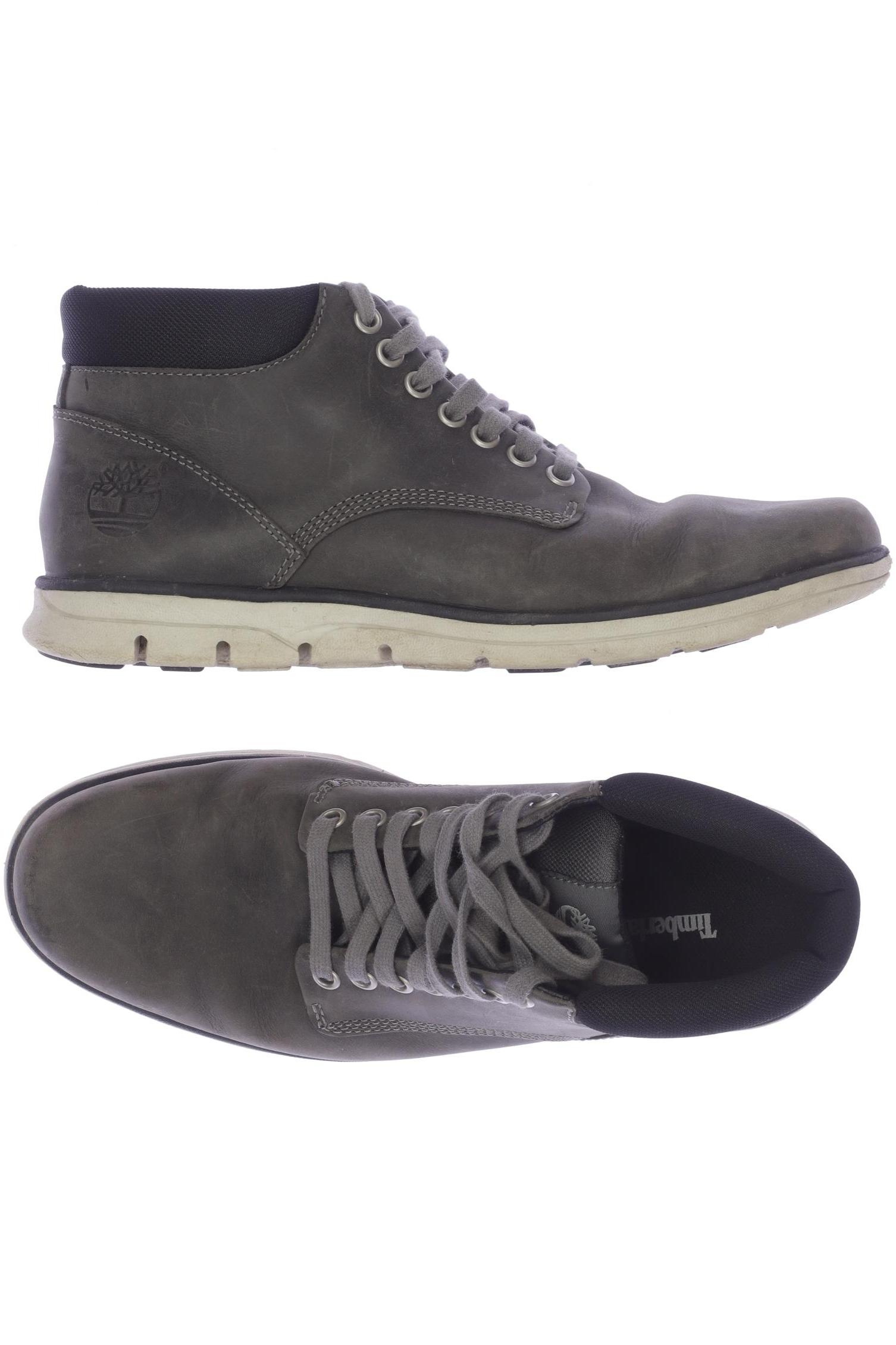 

Timberland Herren Stiefel, grau, Gr. 40