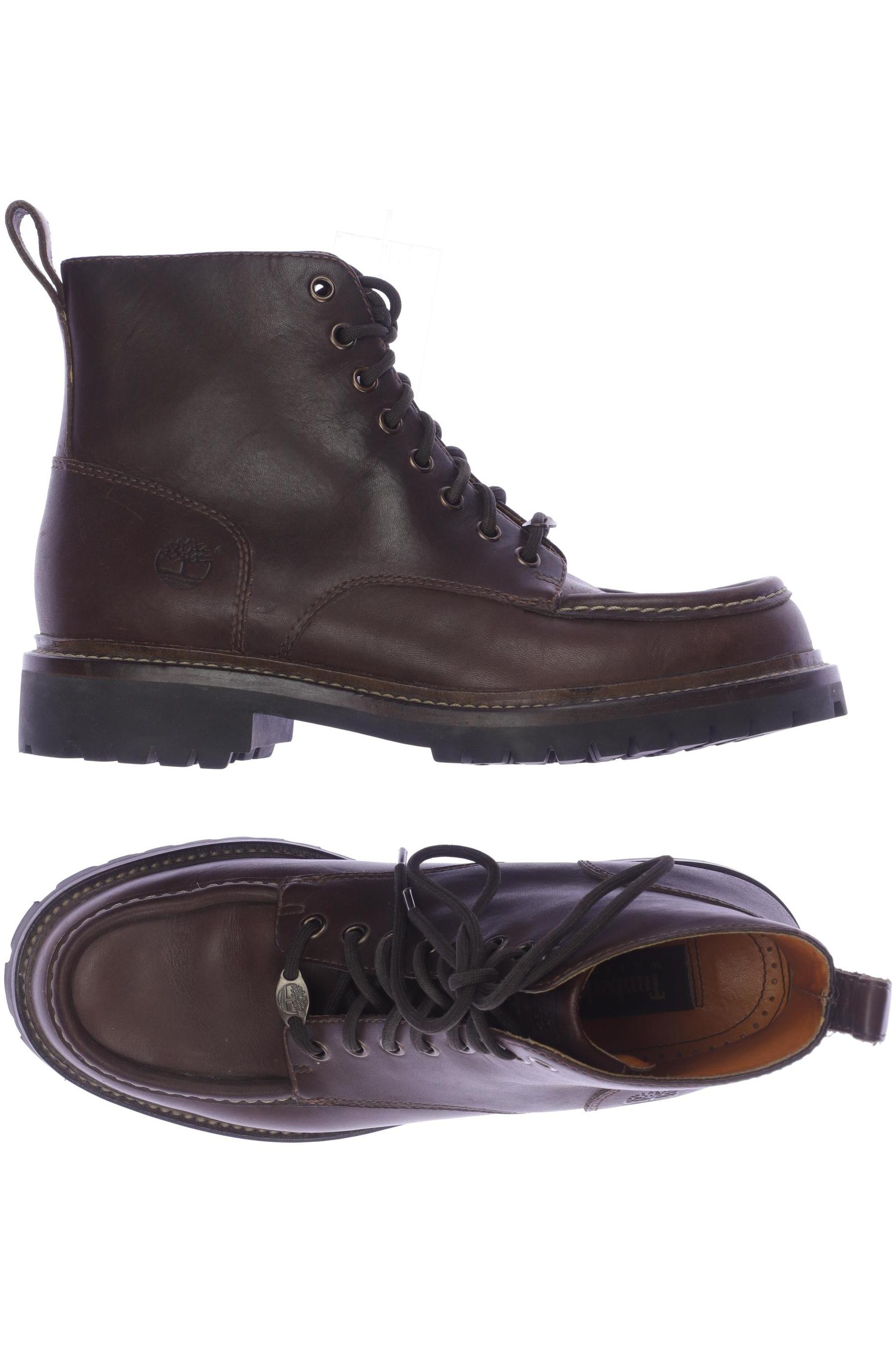 

Timberland Herren Stiefel, braun, Gr. 8
