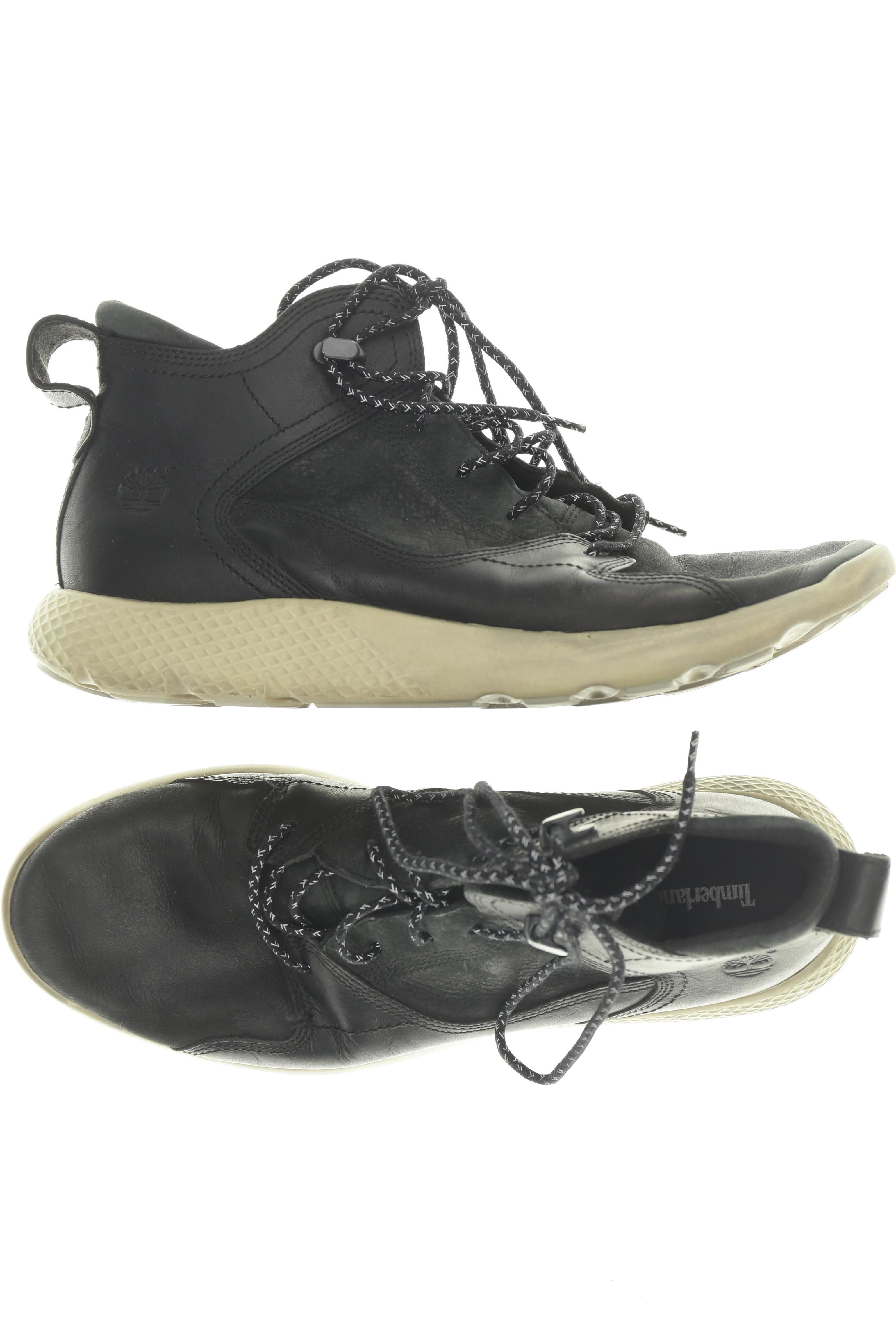 

Timberland Herren Stiefel, schwarz, Gr. 43.5