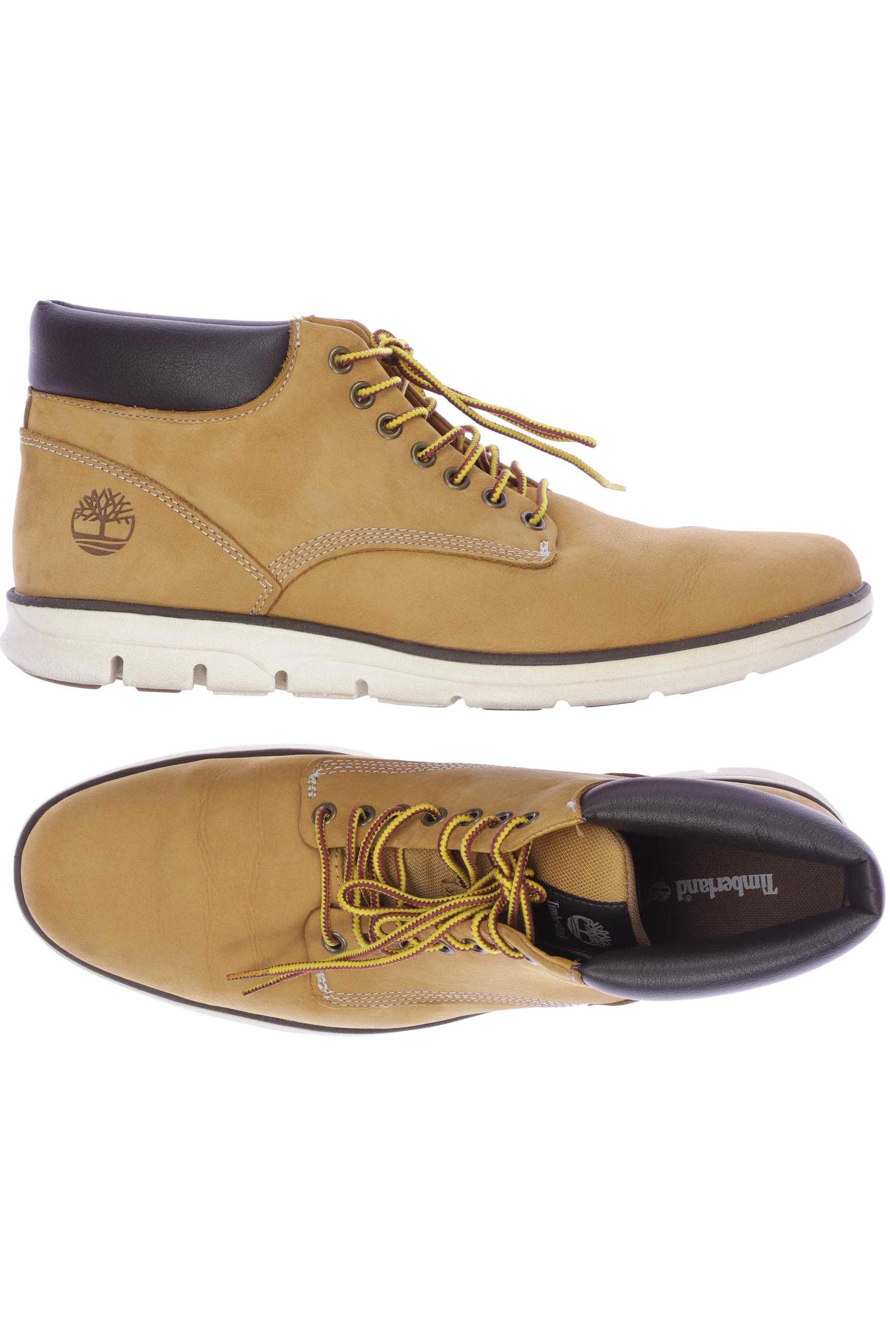 

Timberland Herren Stiefel, beige, Gr. 46