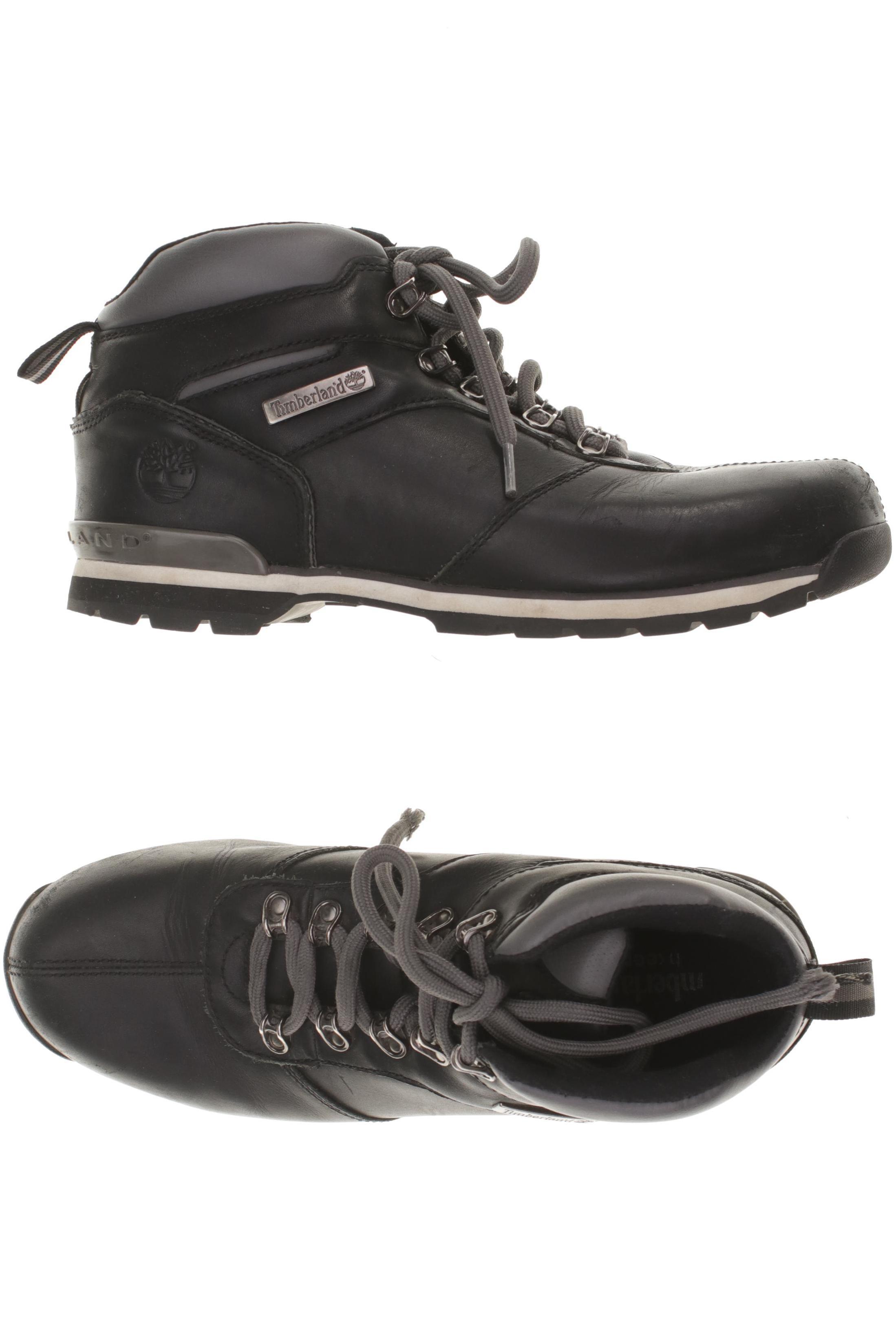 

Timberland Herren Stiefel, schwarz, Gr. 43