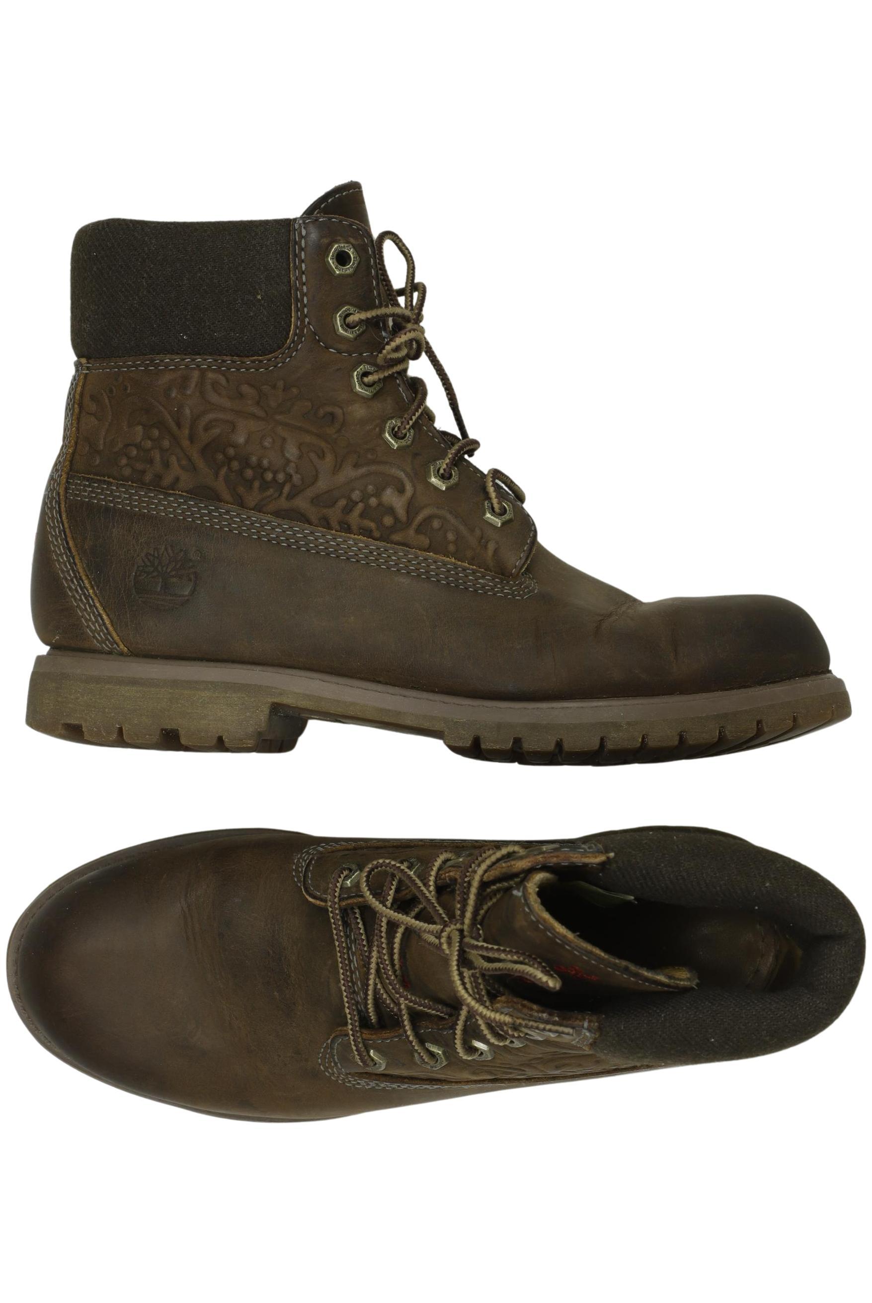 

Timberland Herren Stiefel, braun, Gr. 8