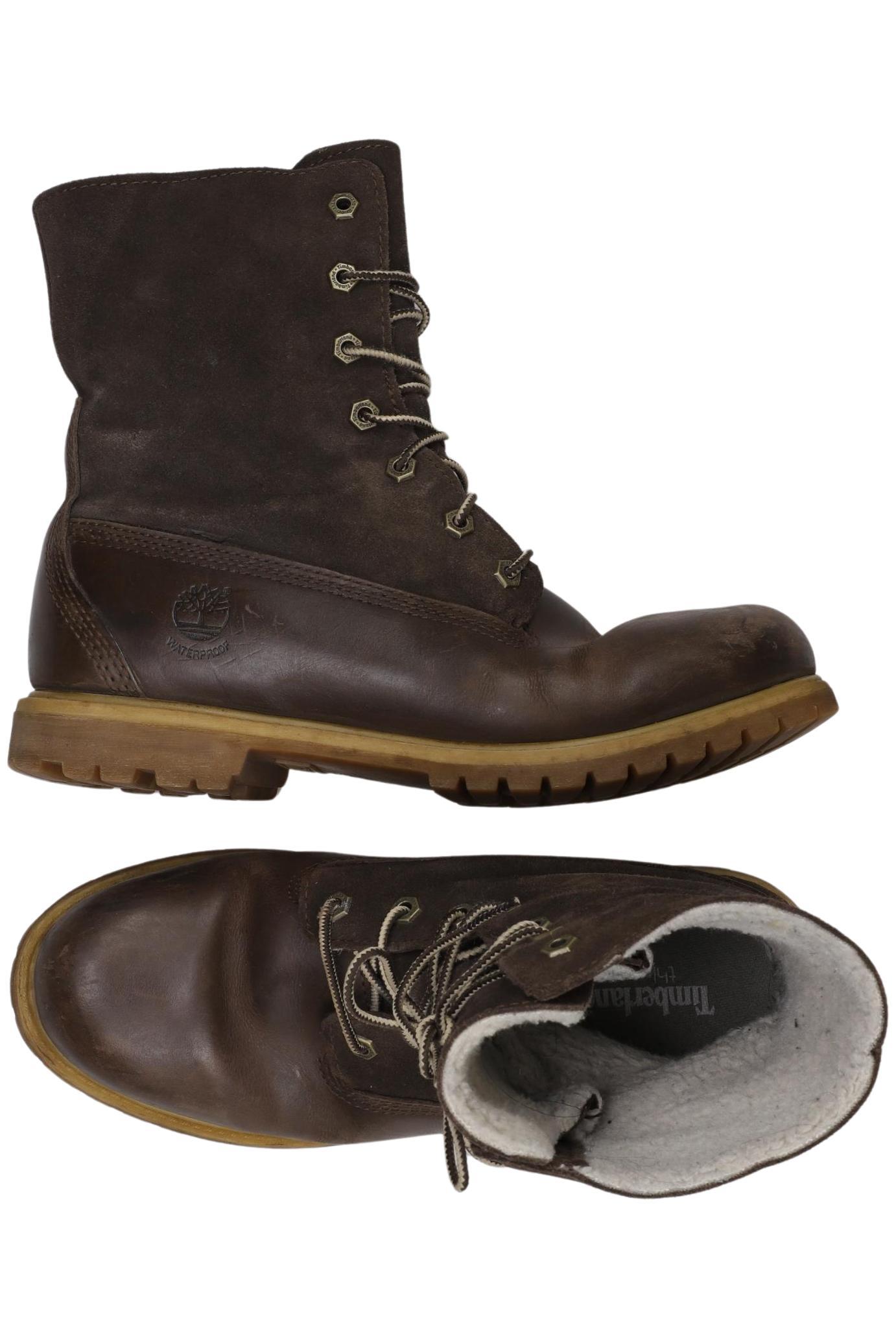 

Timberland Herren Stiefel, braun, Gr. 41