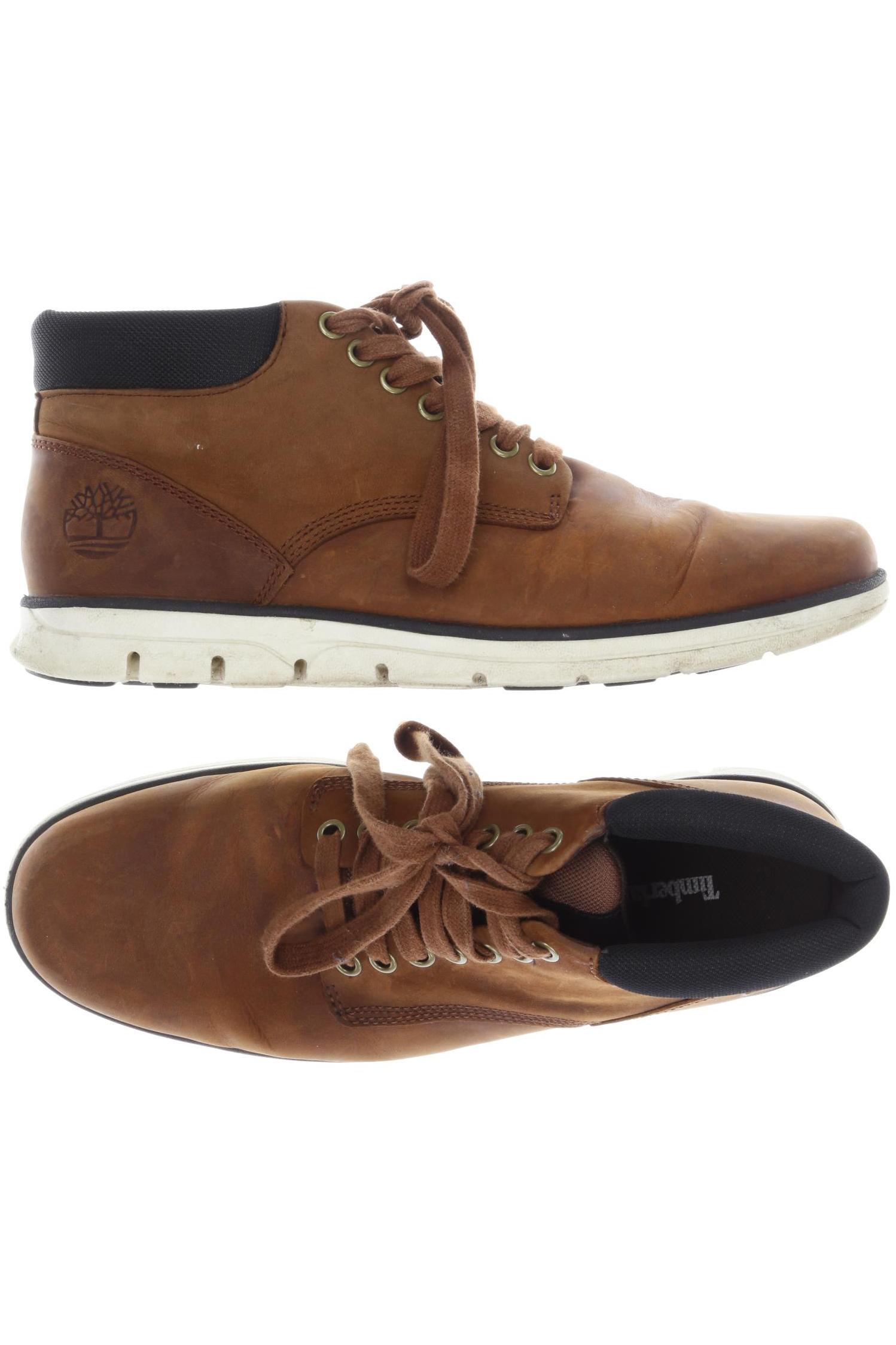 

Timberland Herren Stiefel, braun, Gr. 41