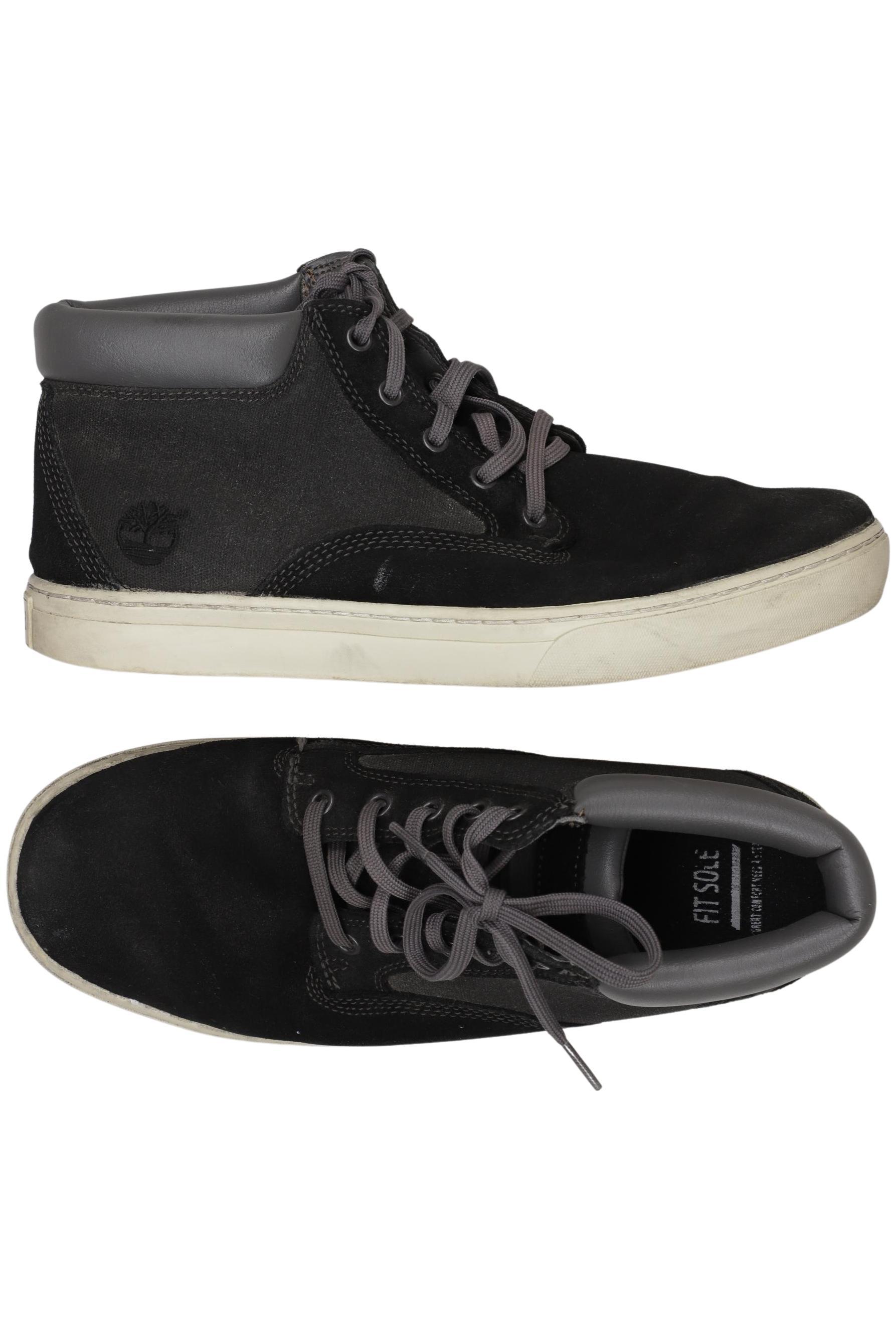 

Timberland Herren Stiefel, schwarz, Gr. 44