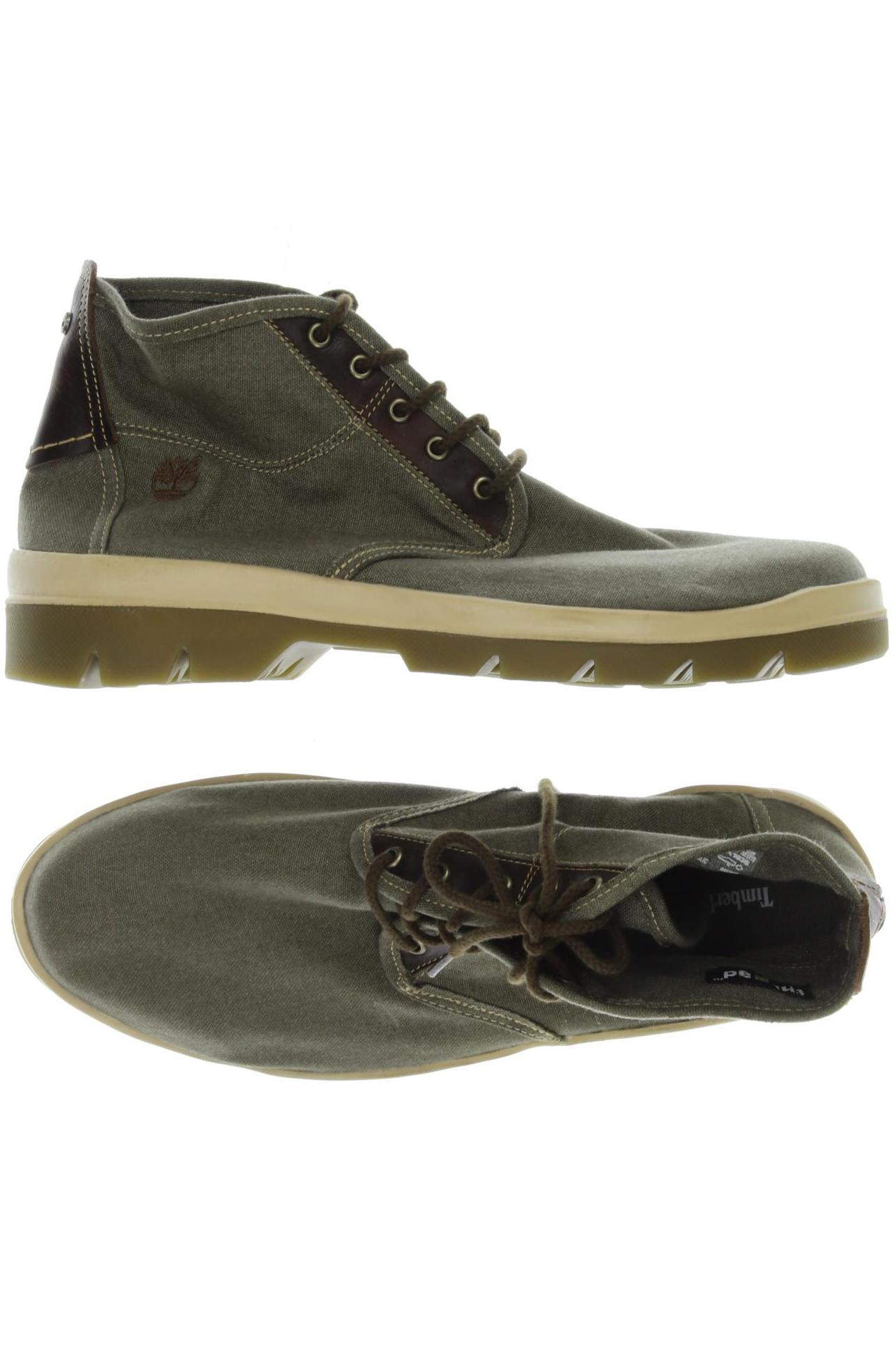 

Timberland Herren Stiefel, grün, Gr. 49