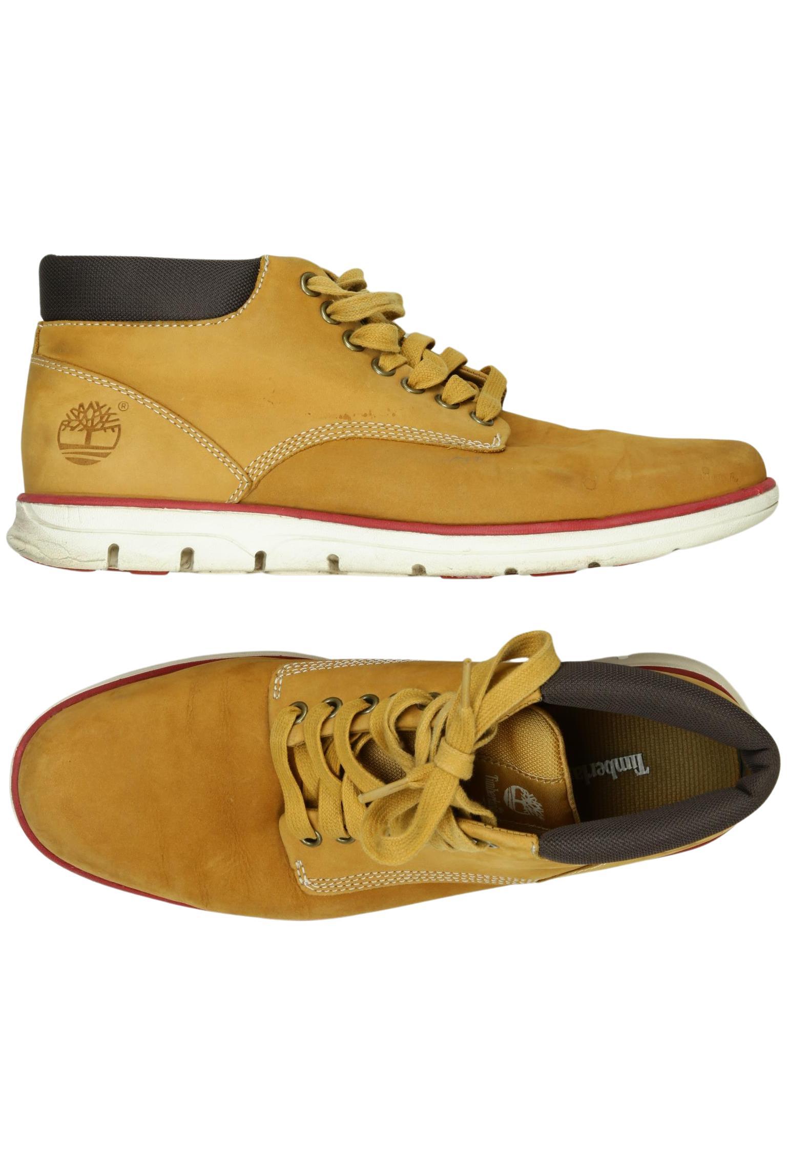 Thumbnail - Timberland Herren Stiefel, braun, Gr. 42