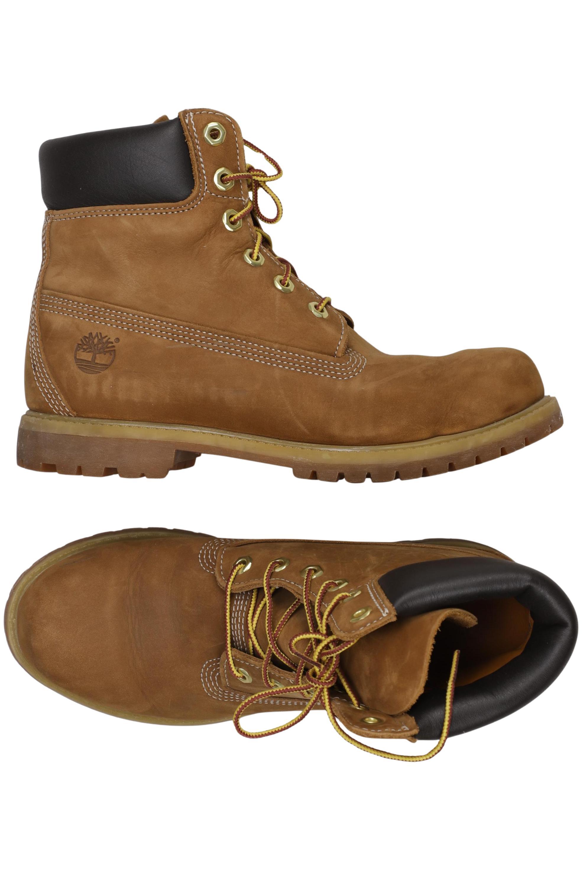 

Timberland Herren Stiefel, braun, Gr. 9
