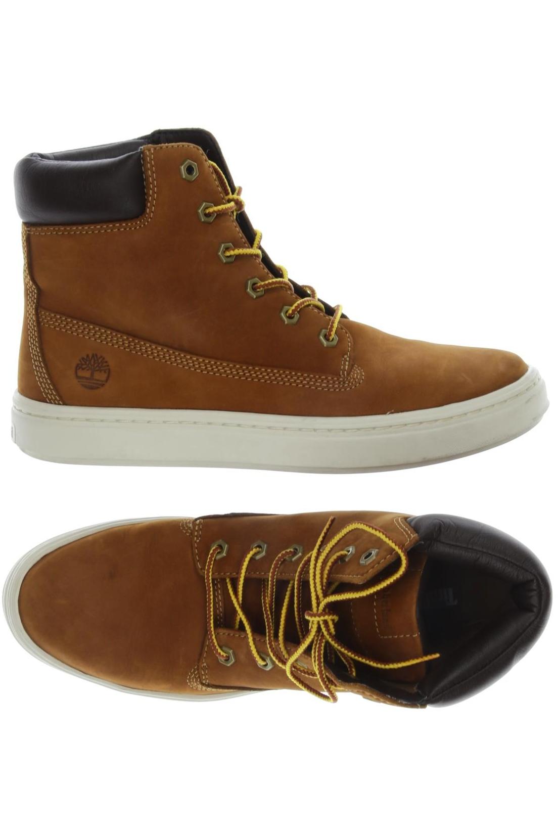 

Timberland Herren Stiefel, braun, Gr. 40