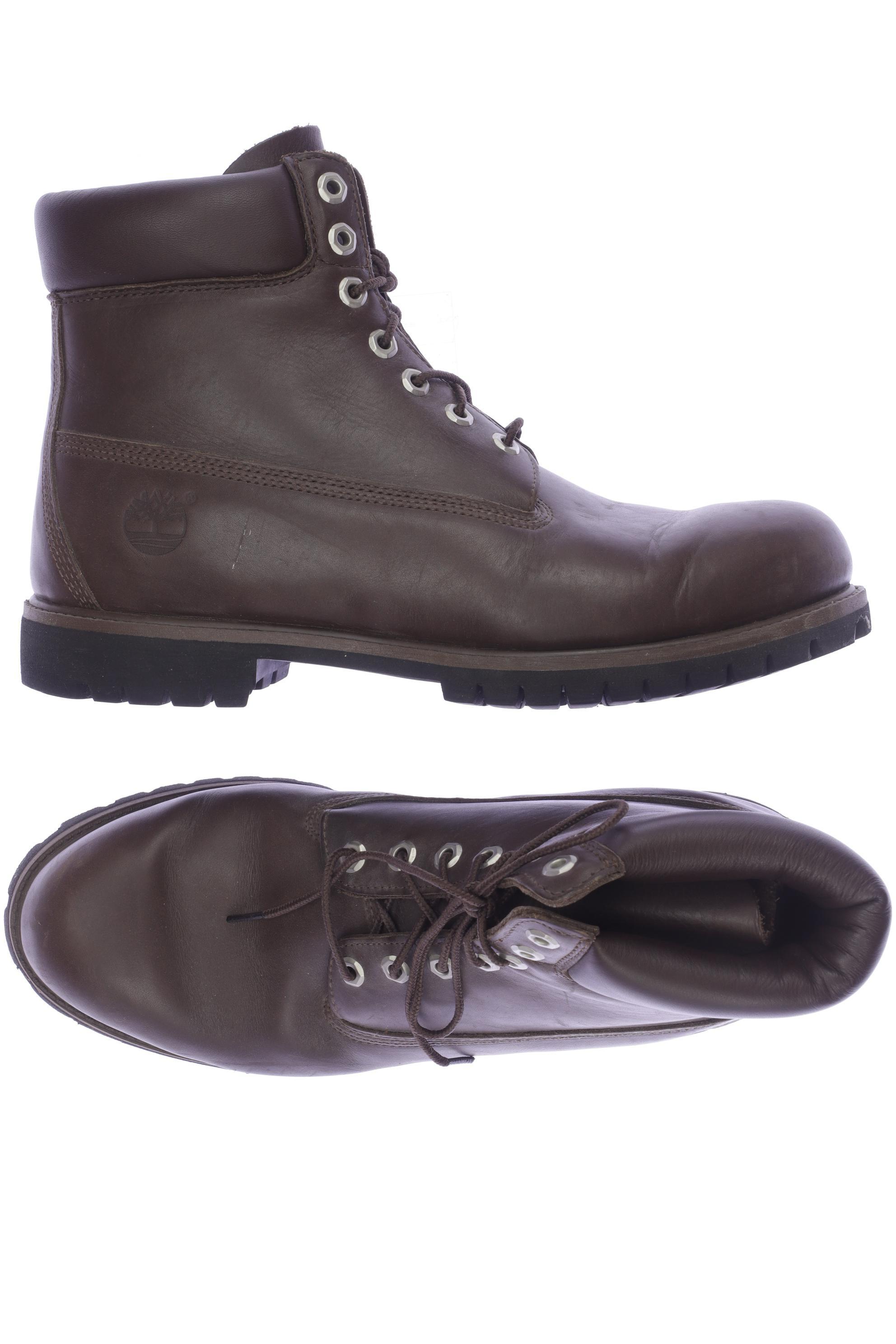 

Timberland Herren Stiefel, braun, Gr. 12