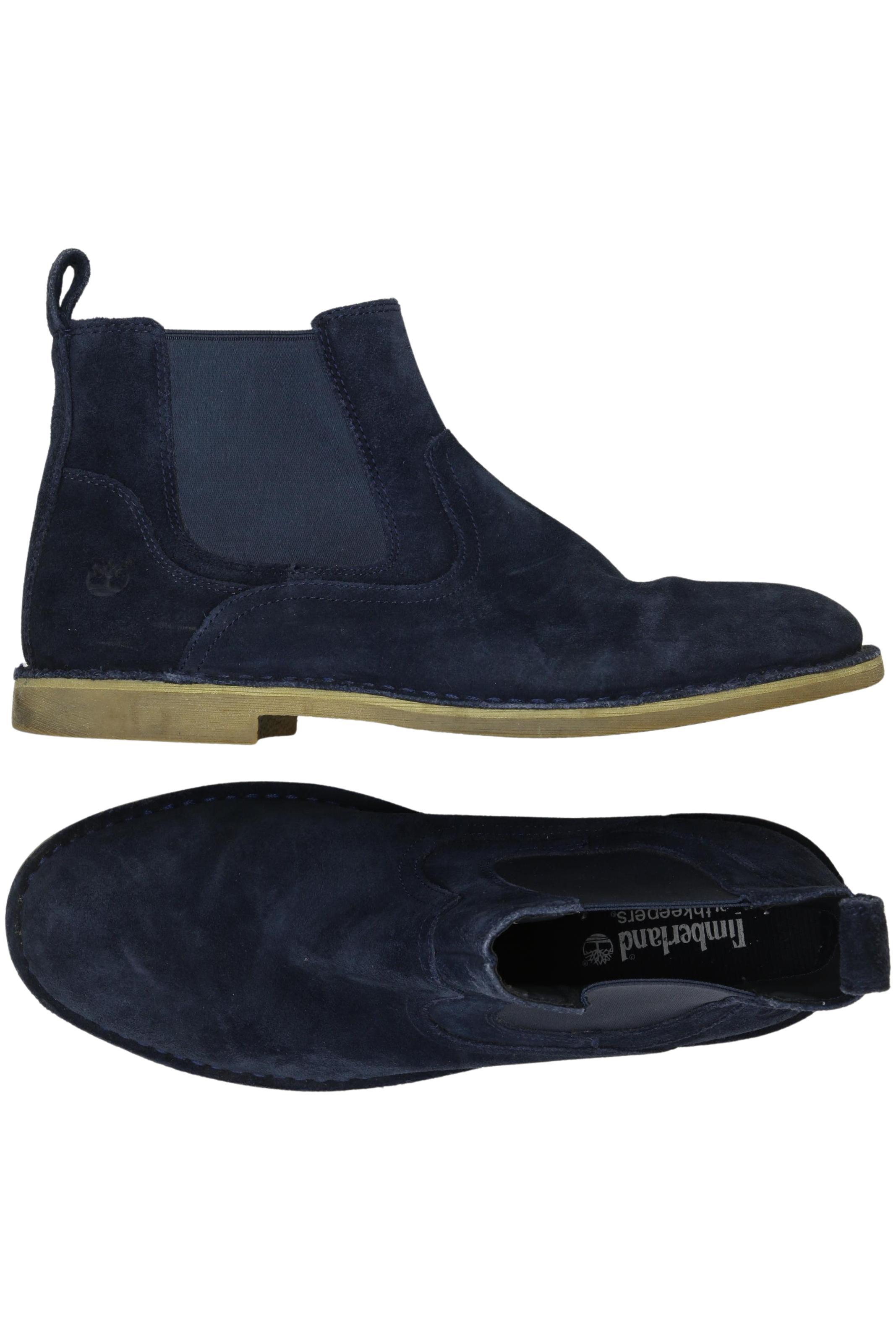 

Timberland Herren Stiefel, marineblau, Gr. 42