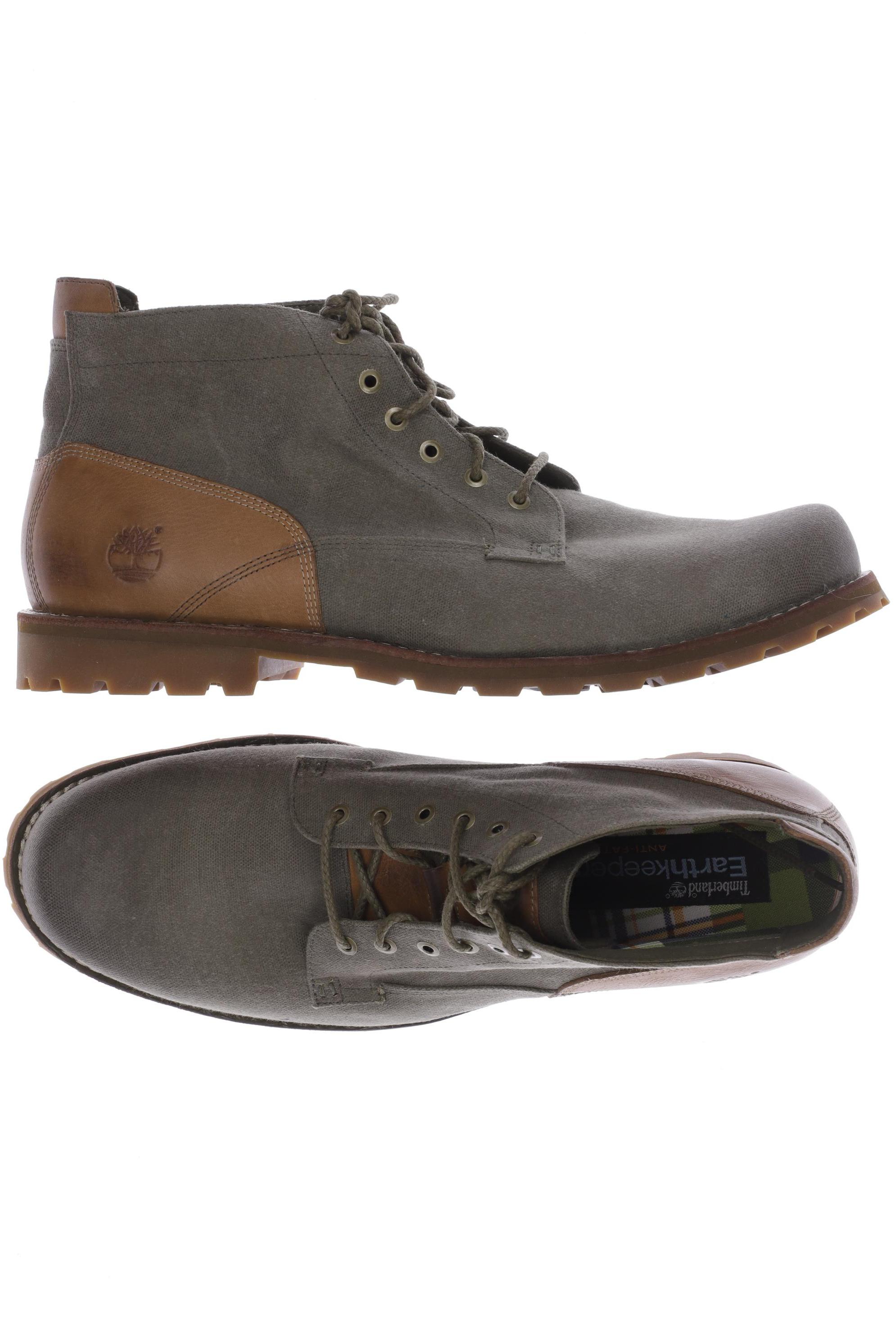 

Timberland Herren Stiefel, grün