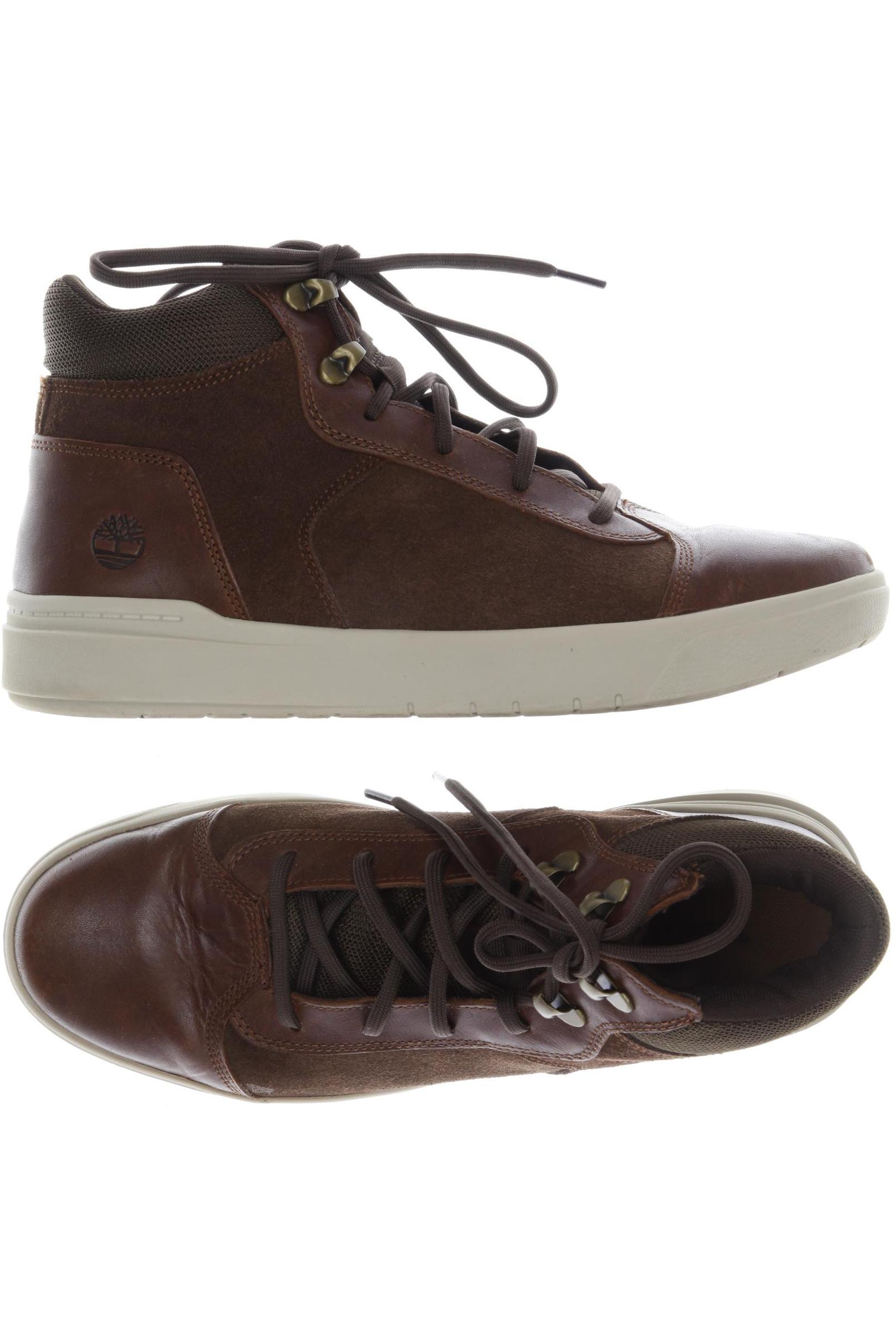

Timberland Herren Stiefel, braun, Gr. 42
