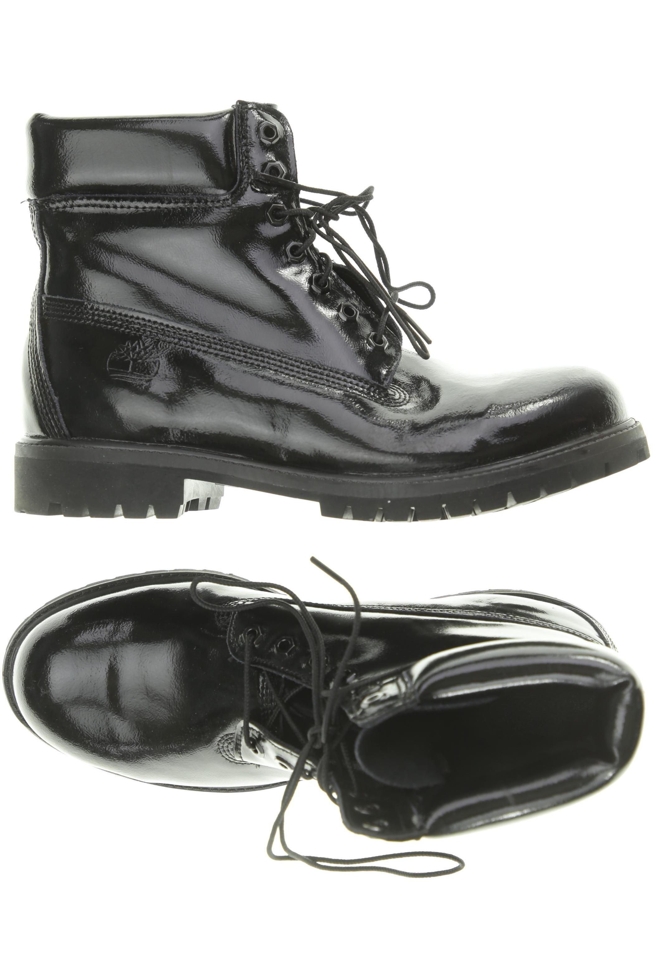 

Timberland Herren Stiefel, schwarz, Gr. 11