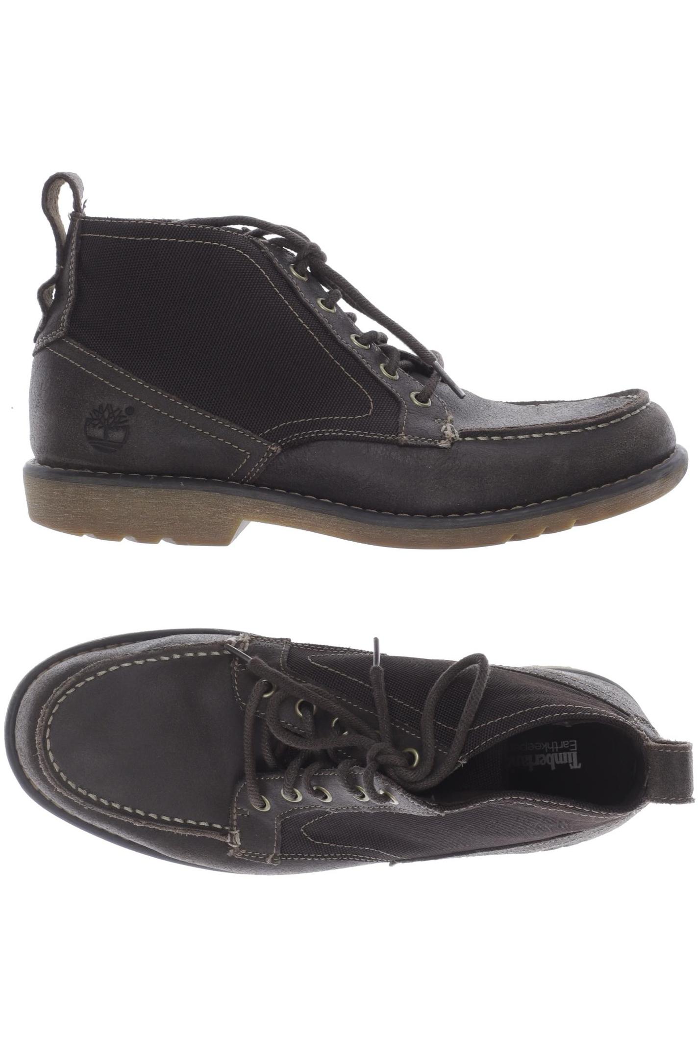

Timberland Herren Stiefel, braun, Gr. 42