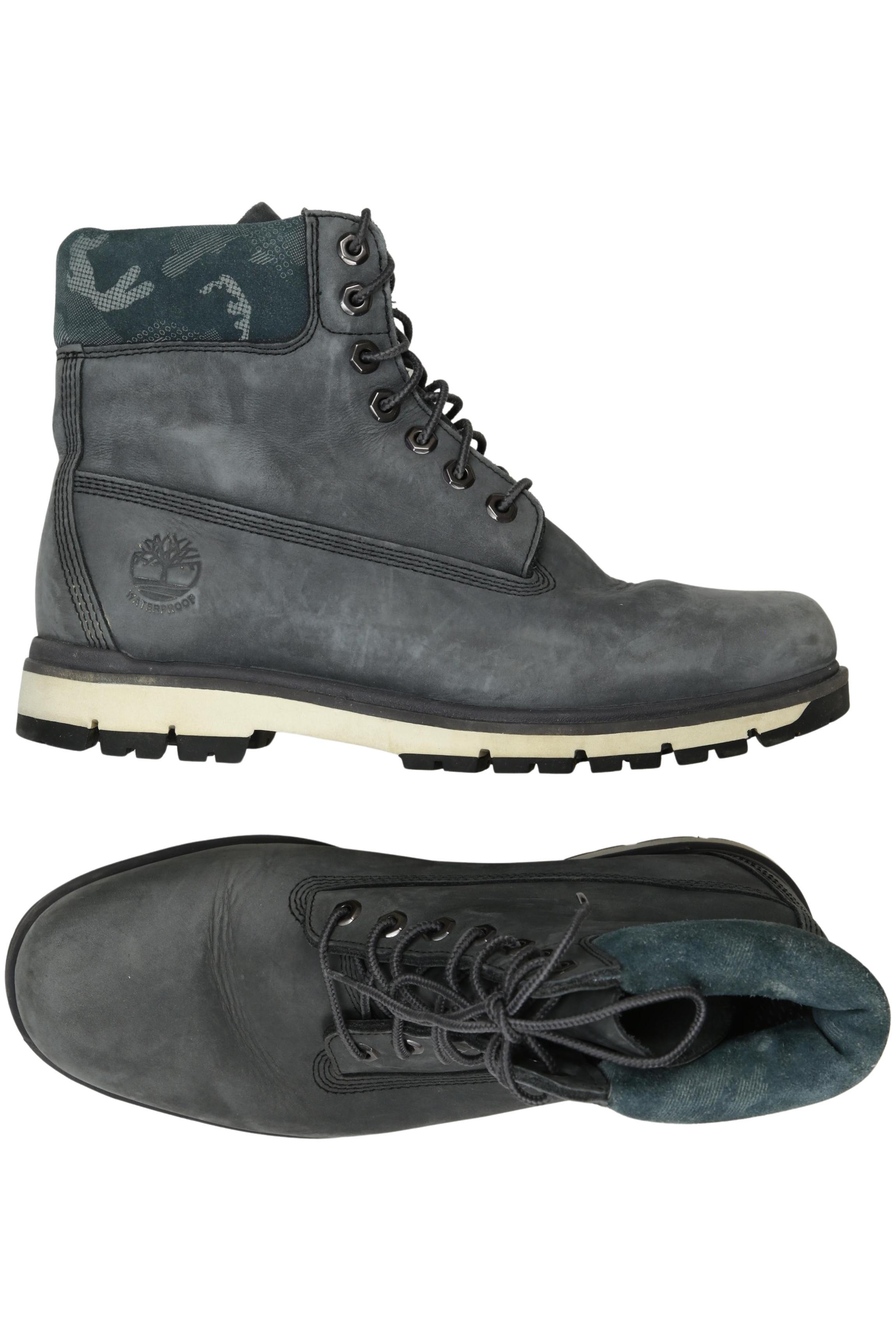 

Timberland Herren Stiefel, marineblau, Gr. 43