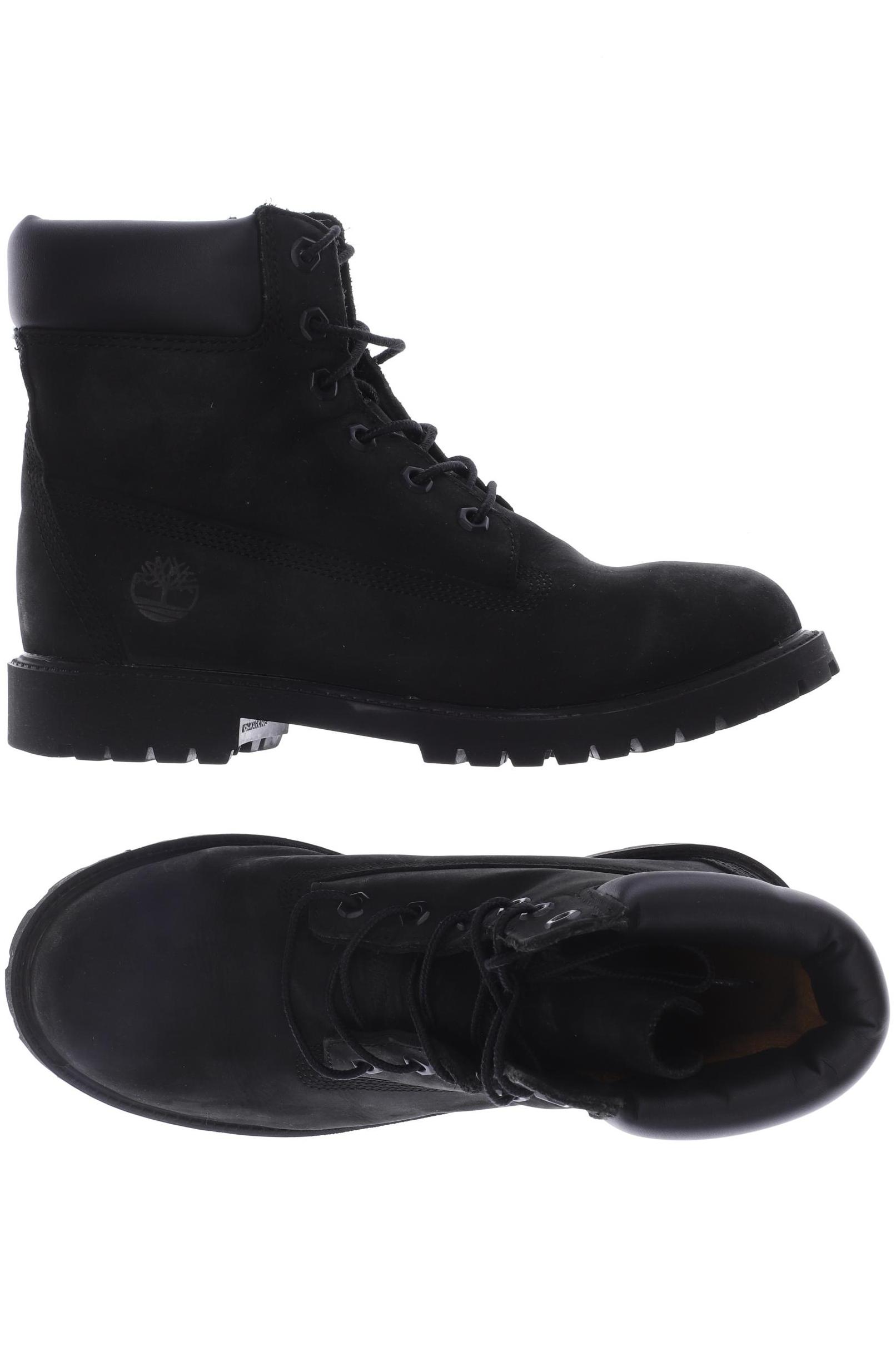 

Timberland Herren Stiefel, schwarz, Gr. 7