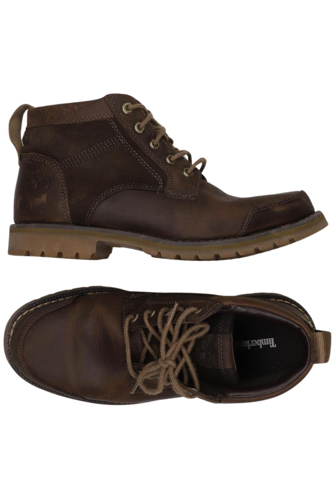 Thumbnail - Timberland Herren Stiefel, braun, Gr. 41