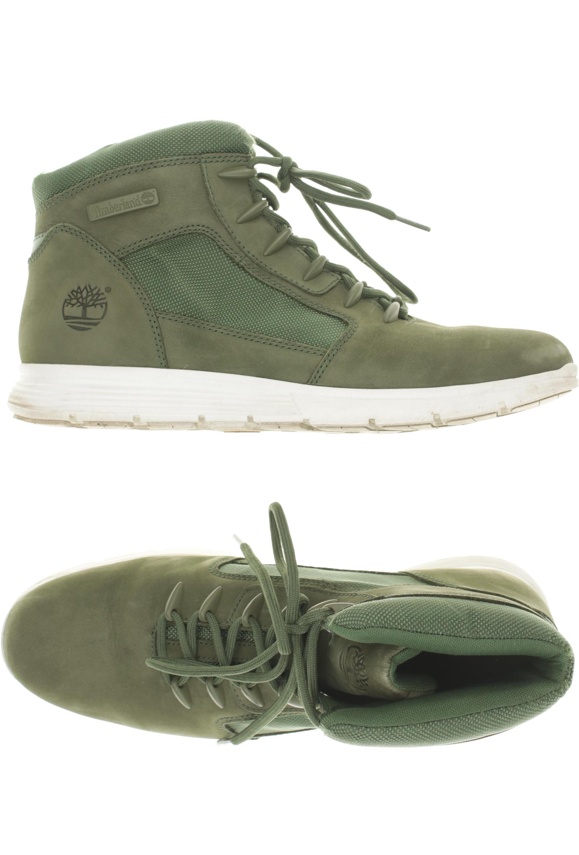 Thumbnail - Timberland Herren Stiefel, grün, Gr. 43.5