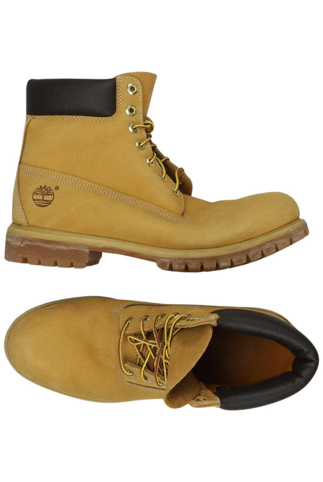 

Timberland Herren Stiefel, beige, Gr. 44