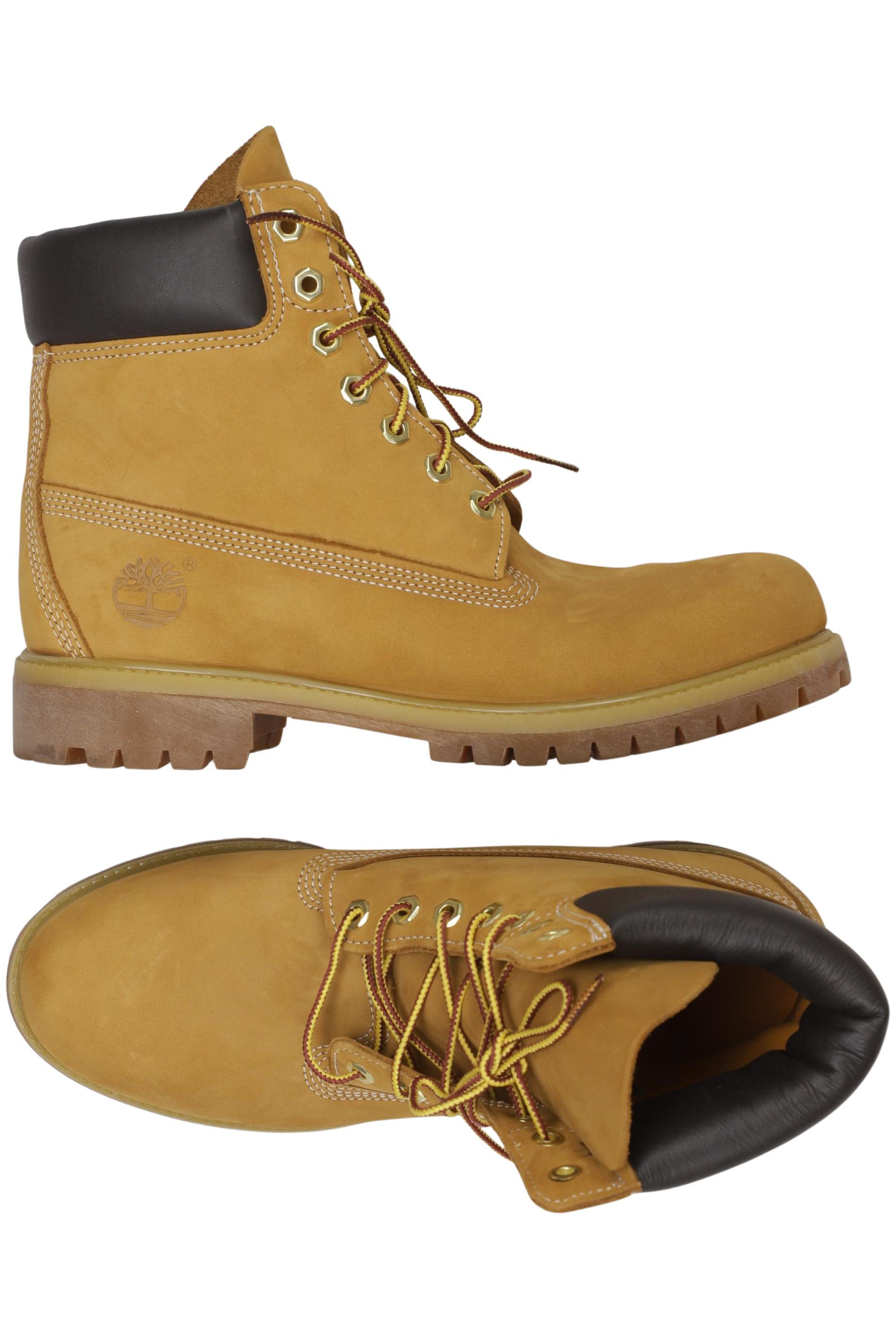 

Timberland Herren Stiefel, braun, Gr. 8.5