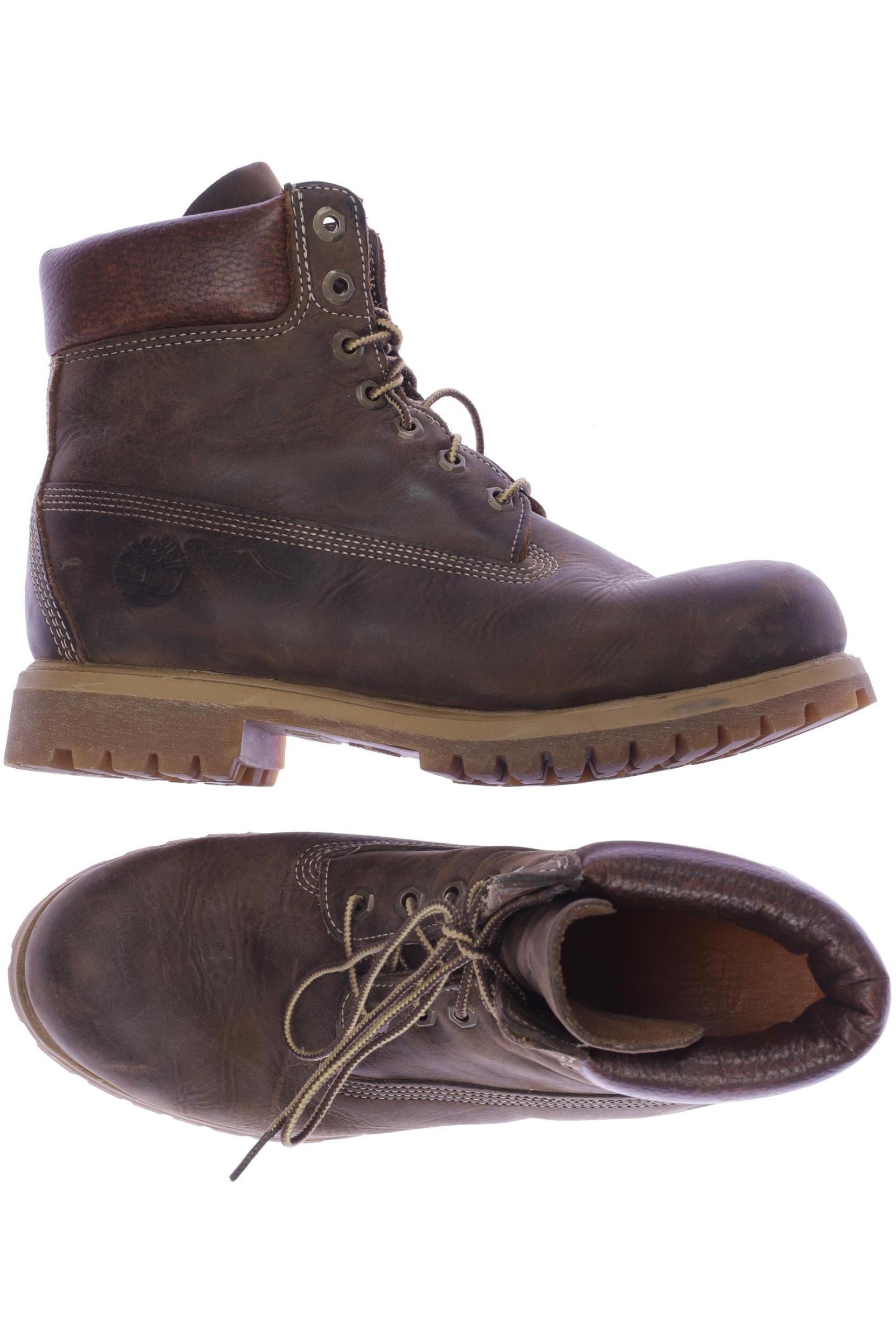 

Timberland Herren Stiefel, braun, Gr. 44