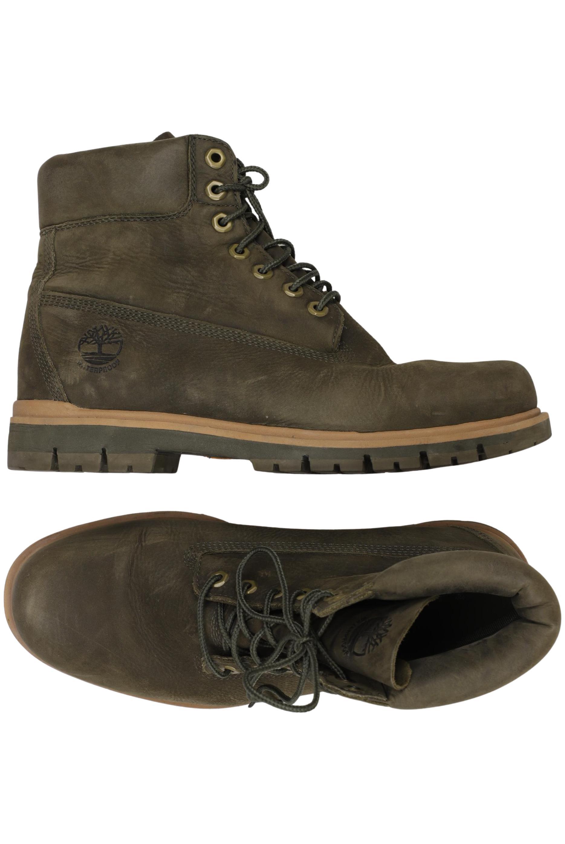 

Timberland Herren Stiefel, grün, Gr. 43