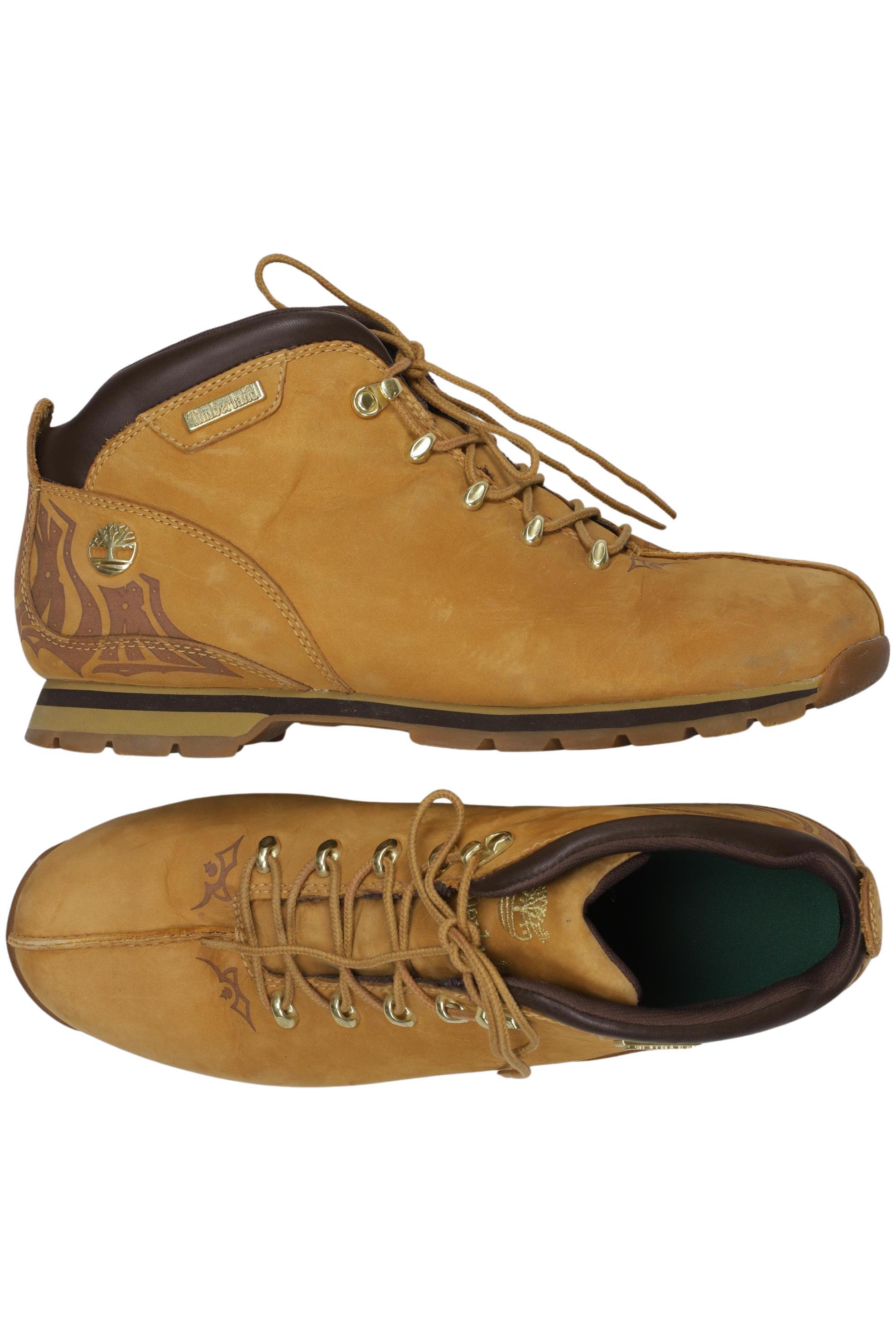 

Timberland Herren Stiefel, braun, Gr. 11