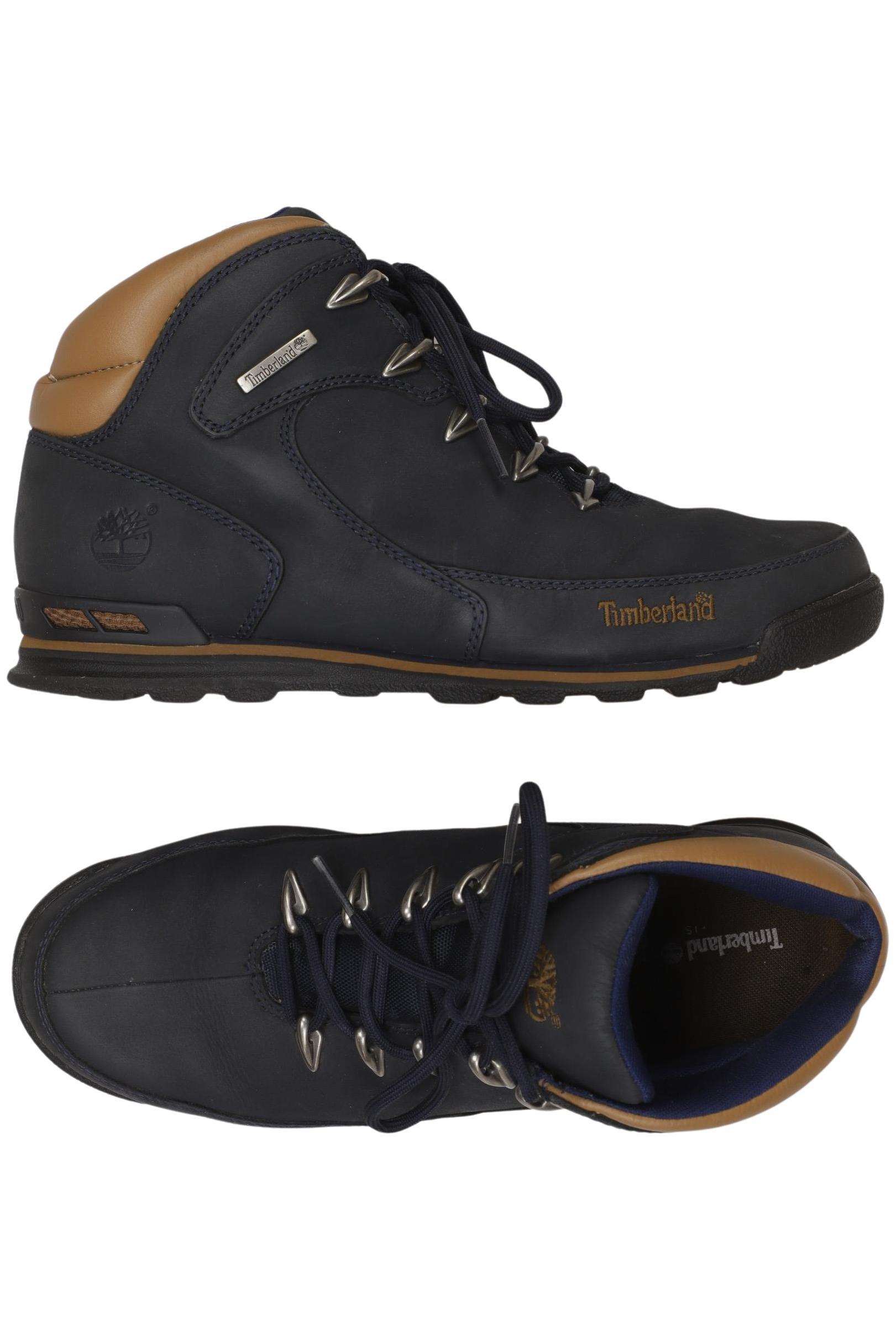 

Timberland Herren Stiefel, marineblau, Gr. 46