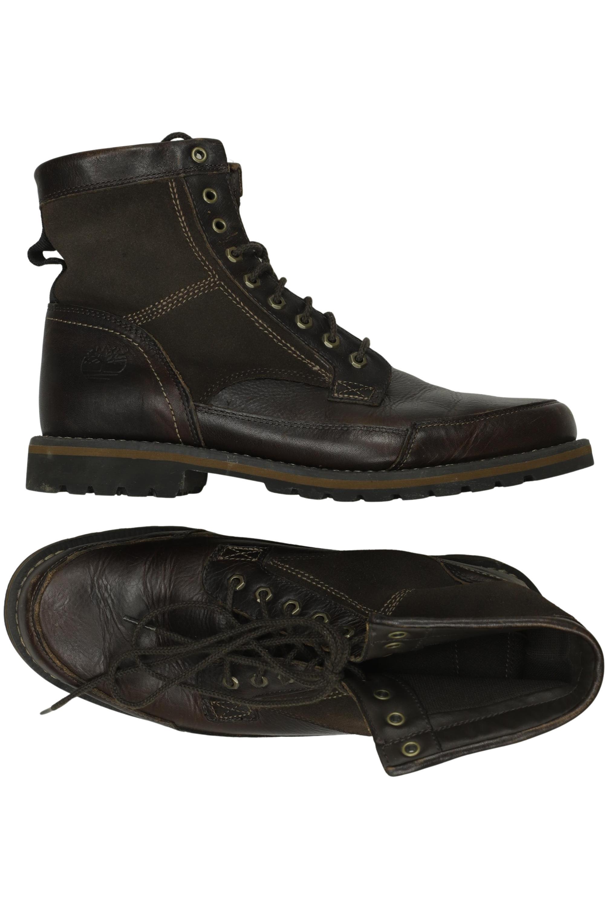 

Timberland Herren Stiefel, braun, Gr. 44
