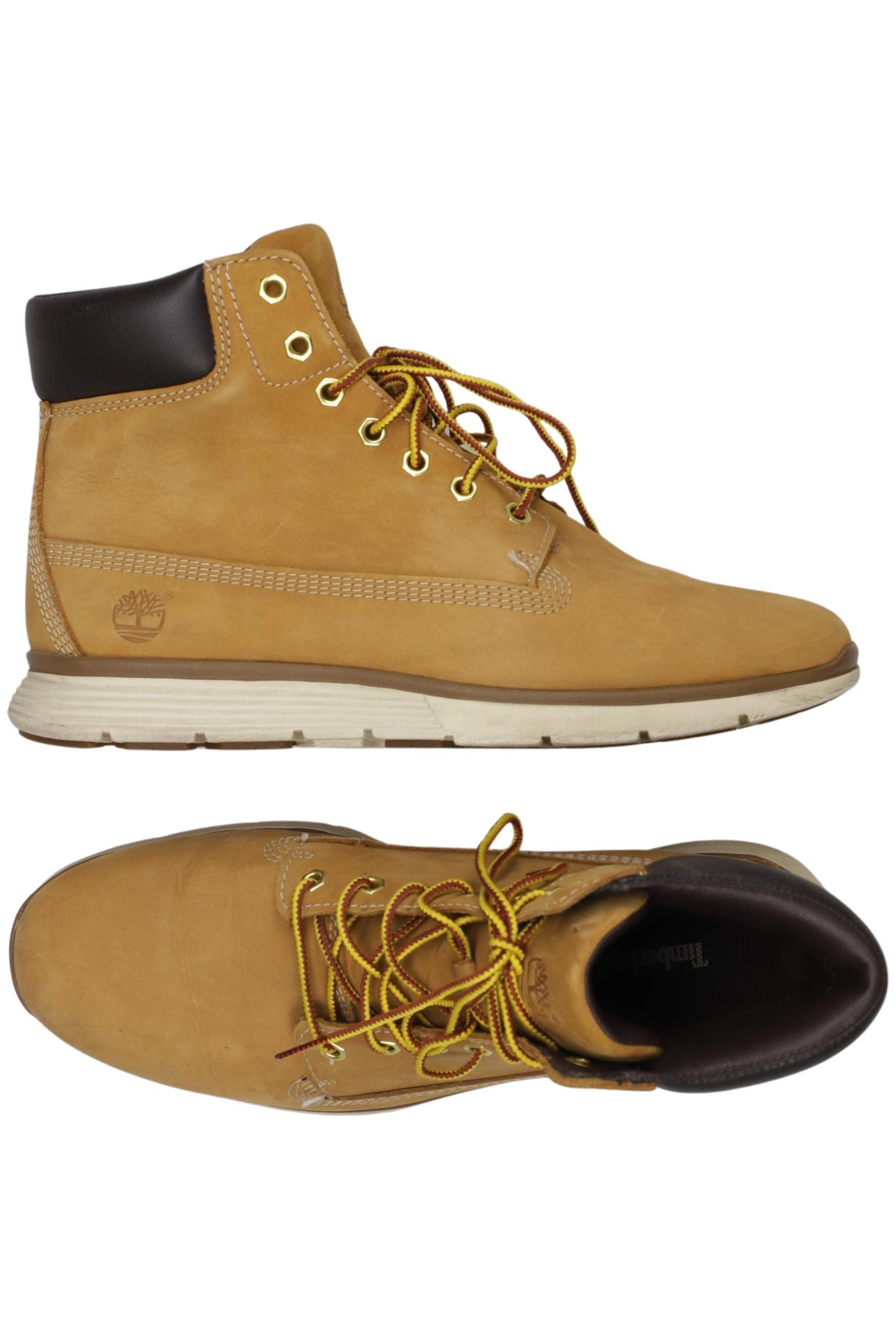 

Timberland Herren Stiefel, braun, Gr. 40