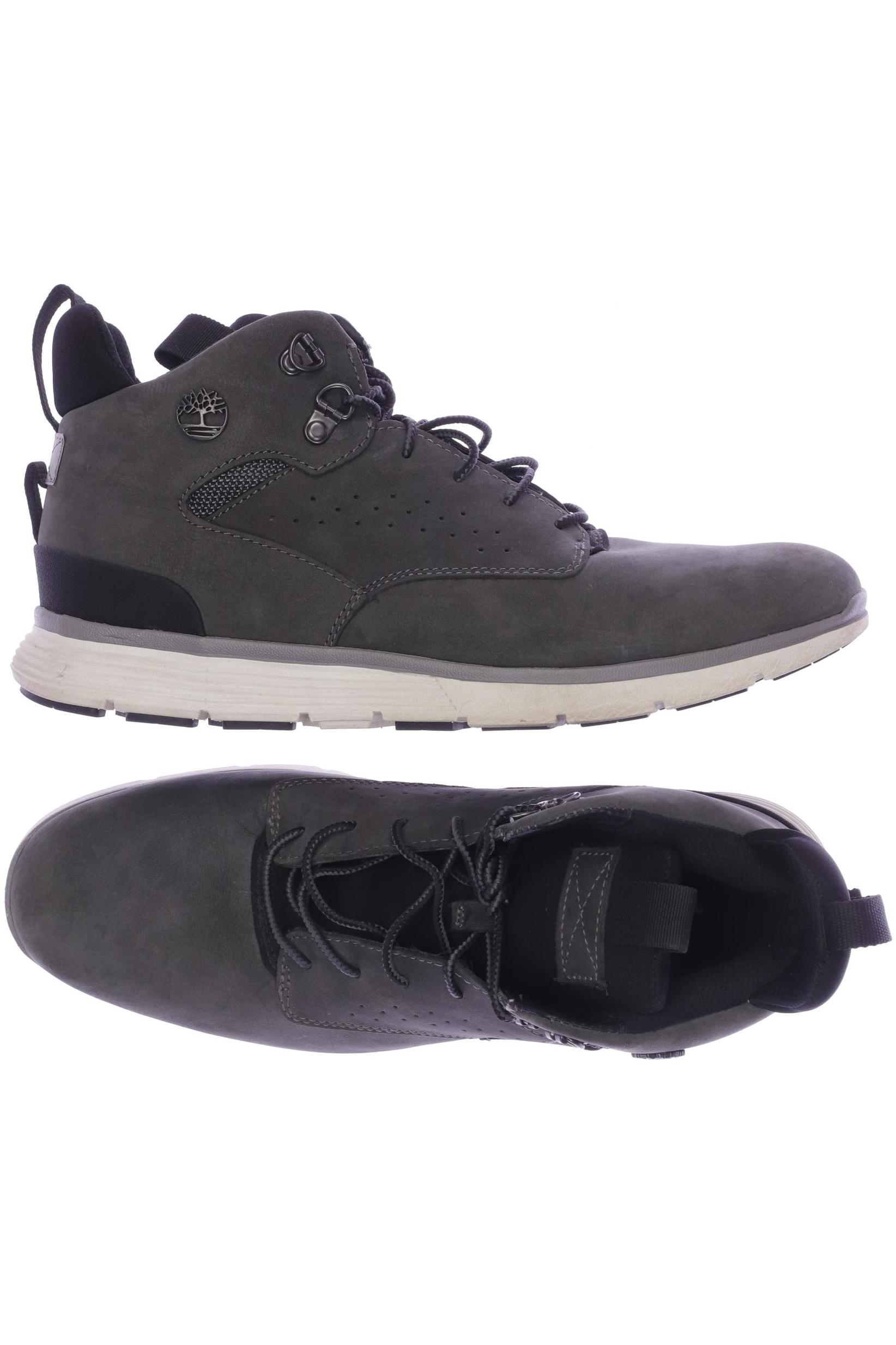 

Timberland Herren Stiefel, grau, Gr. 43