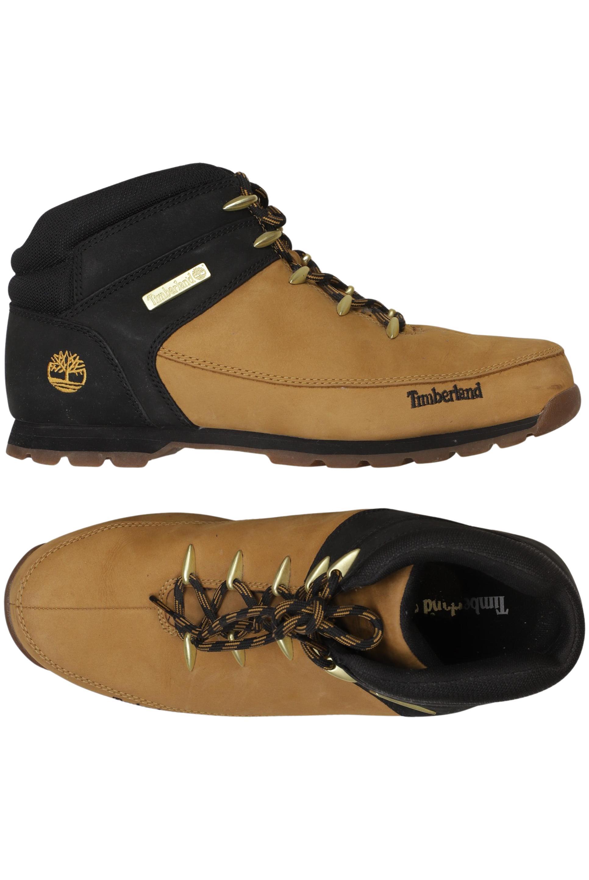 

Timberland Herren Stiefel, braun, Gr. 46