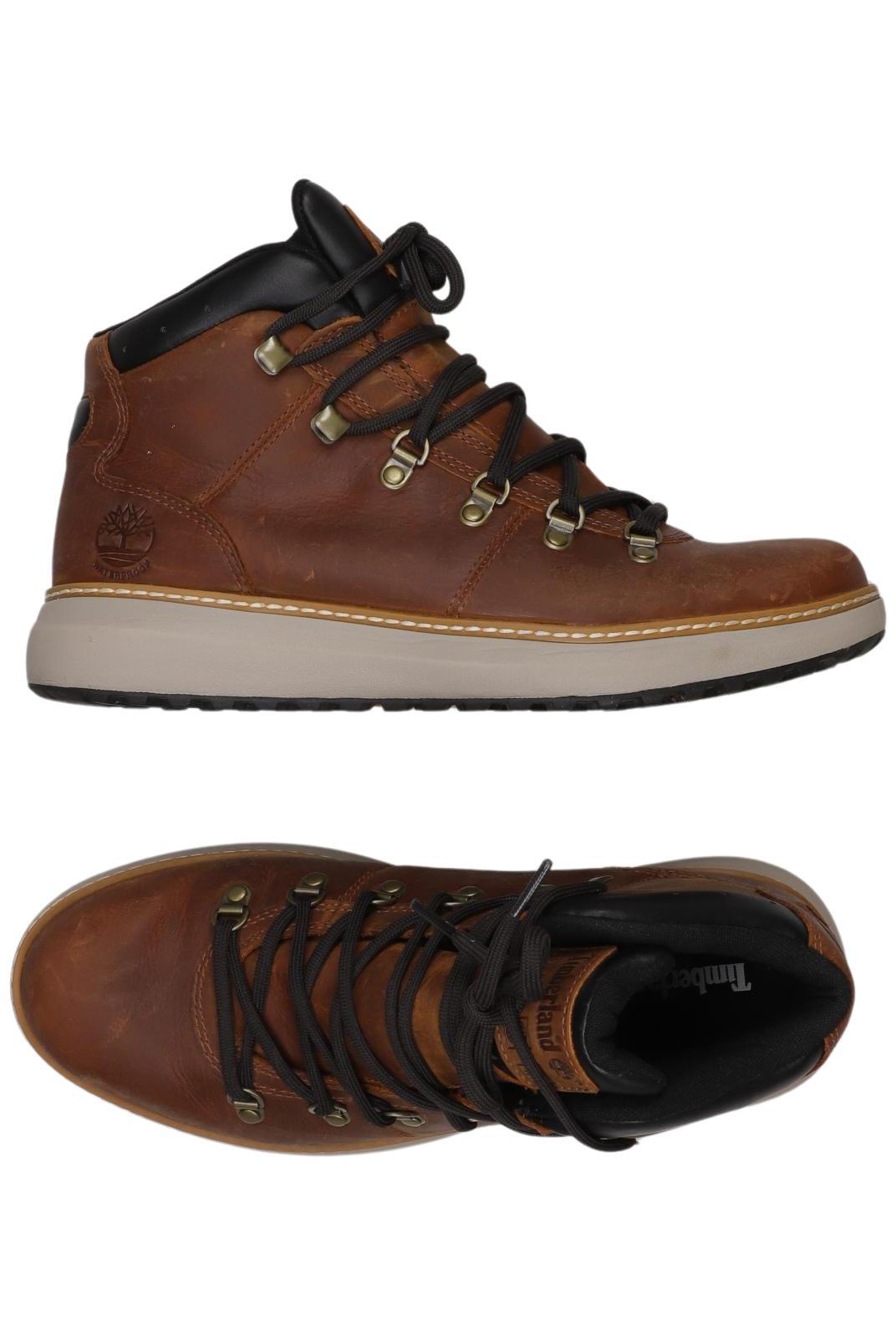

Timberland Herren Stiefel, braun, Gr. 41.5