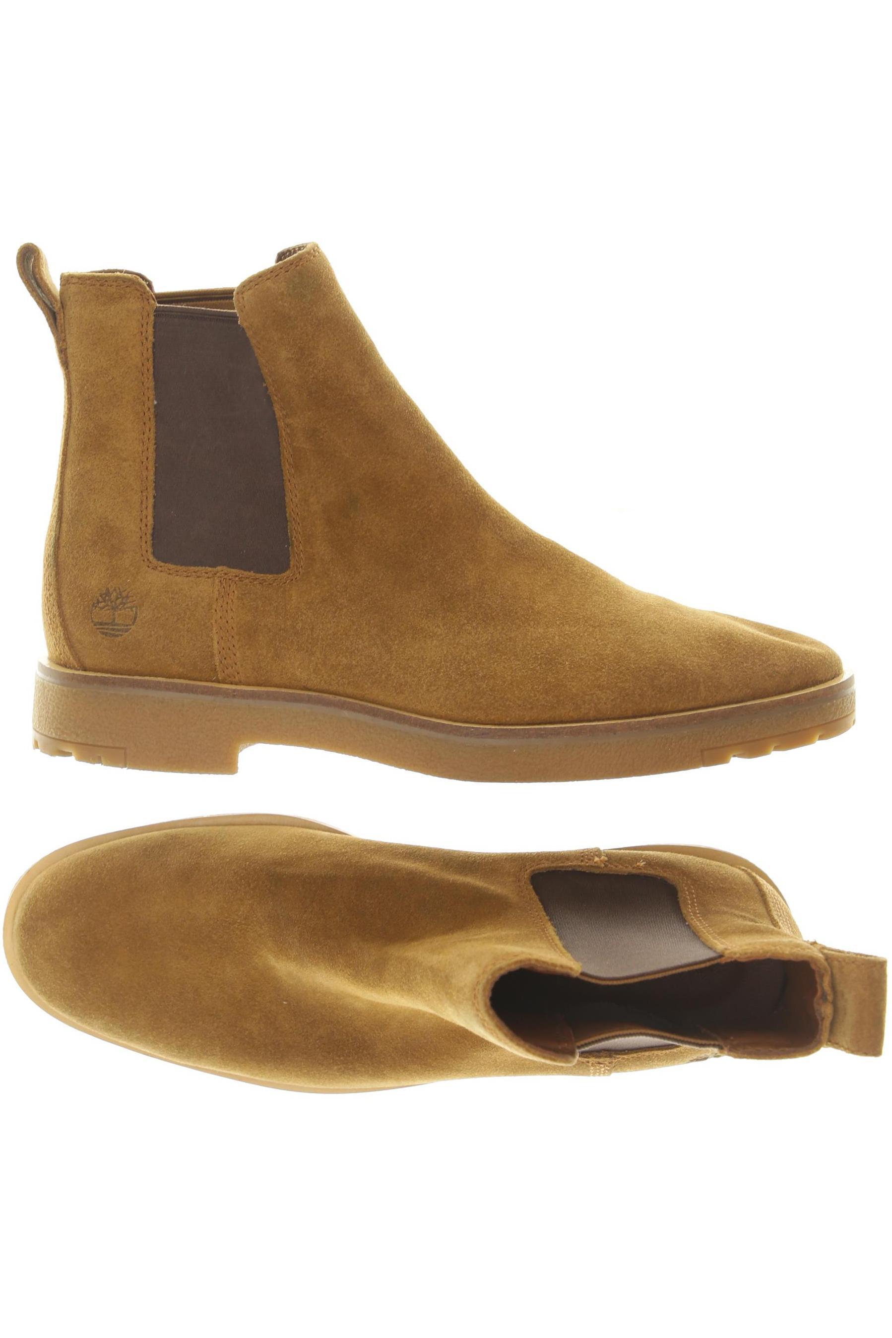

Timberland Herren Stiefel, braun, Gr. 41.5