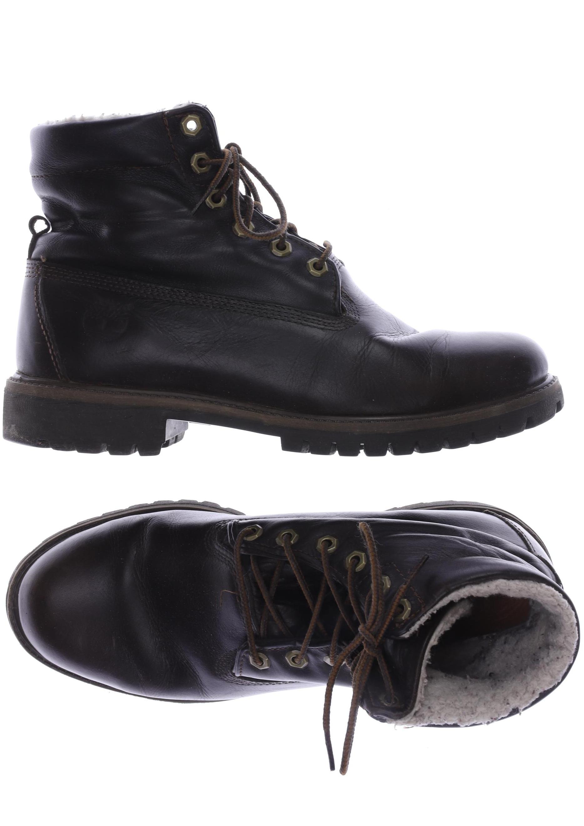 

Timberland Herren Stiefel, braun