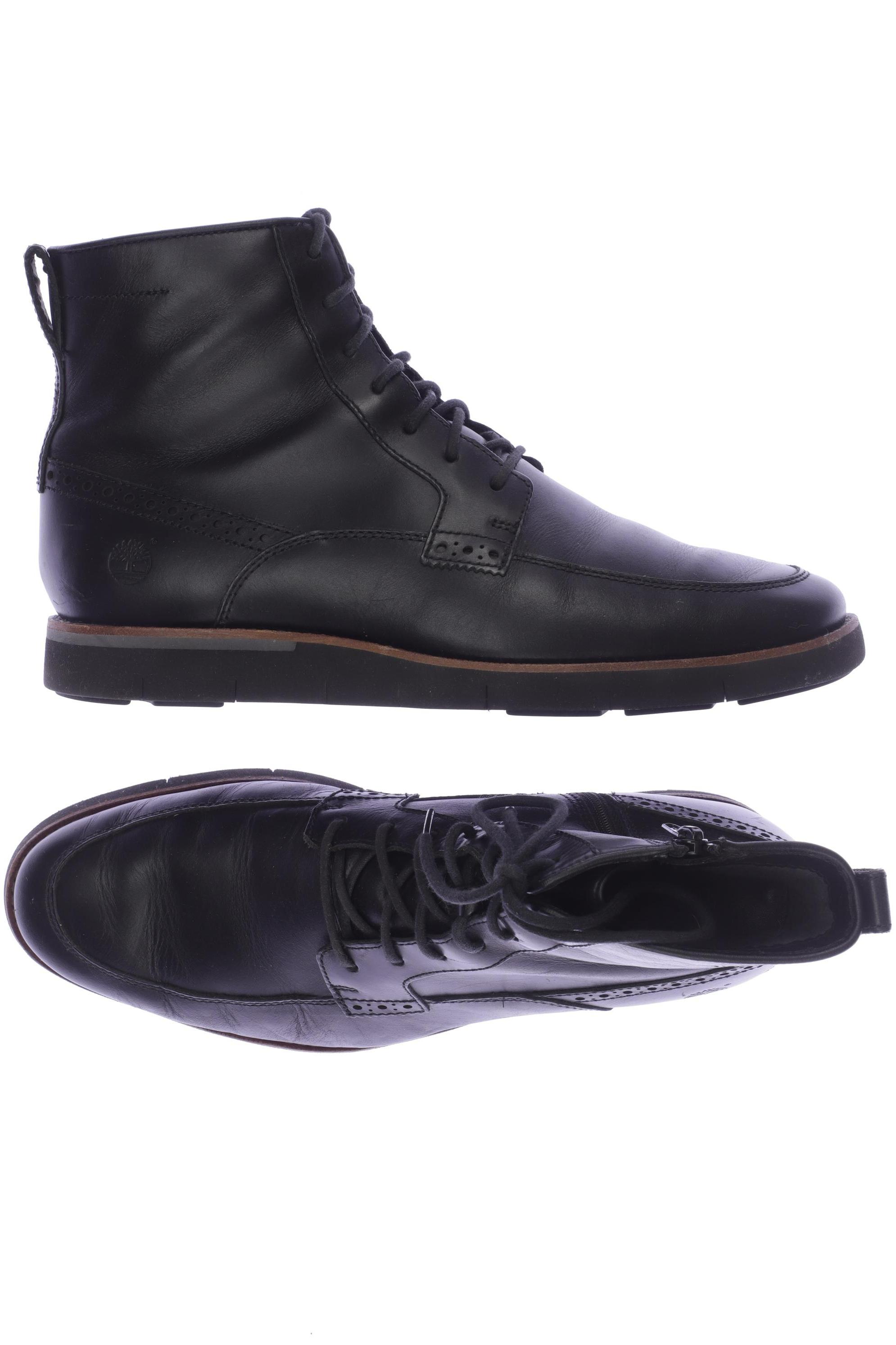 

Timberland Herren Stiefel, schwarz, Gr. 42