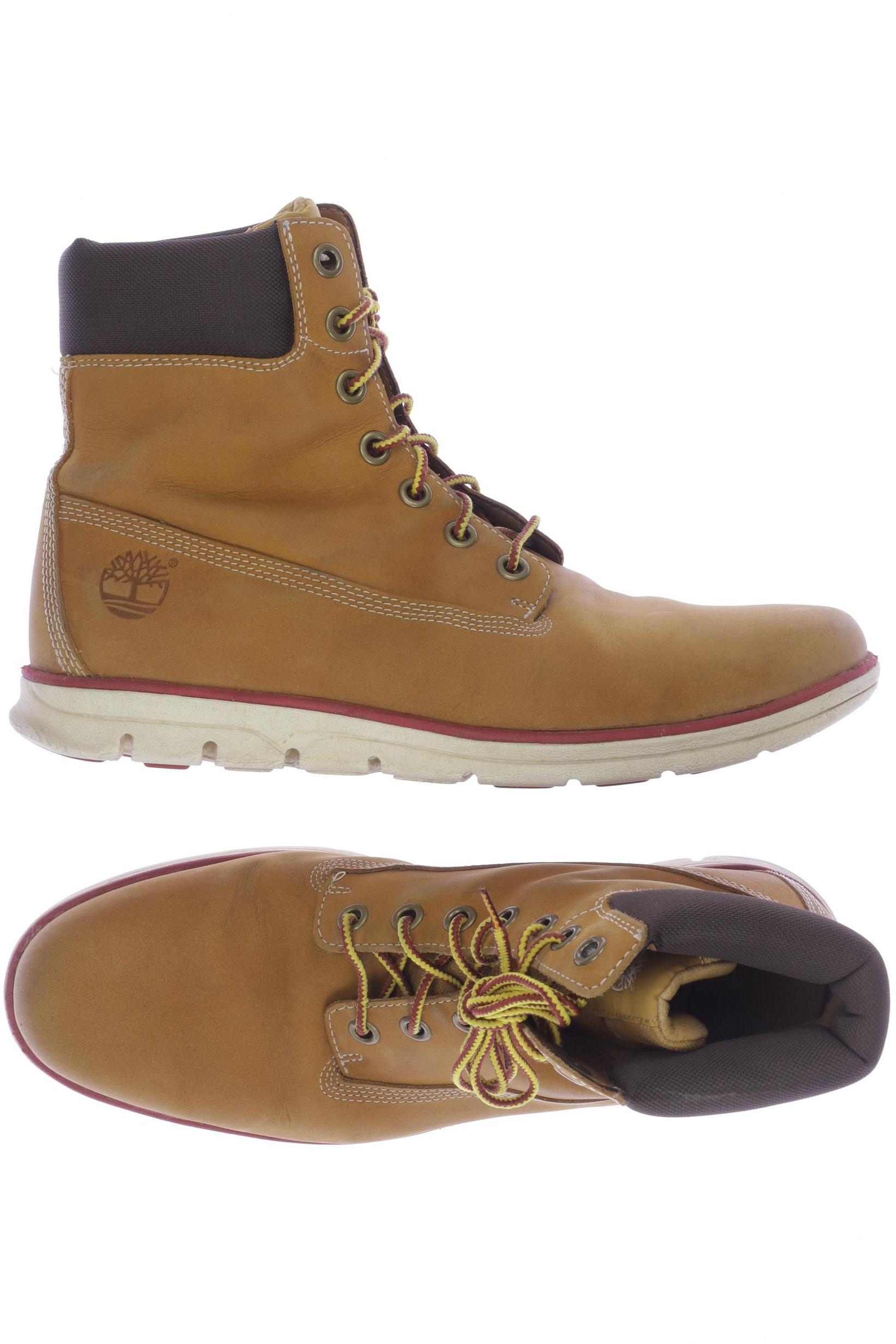 

Timberland Herren Stiefel, braun