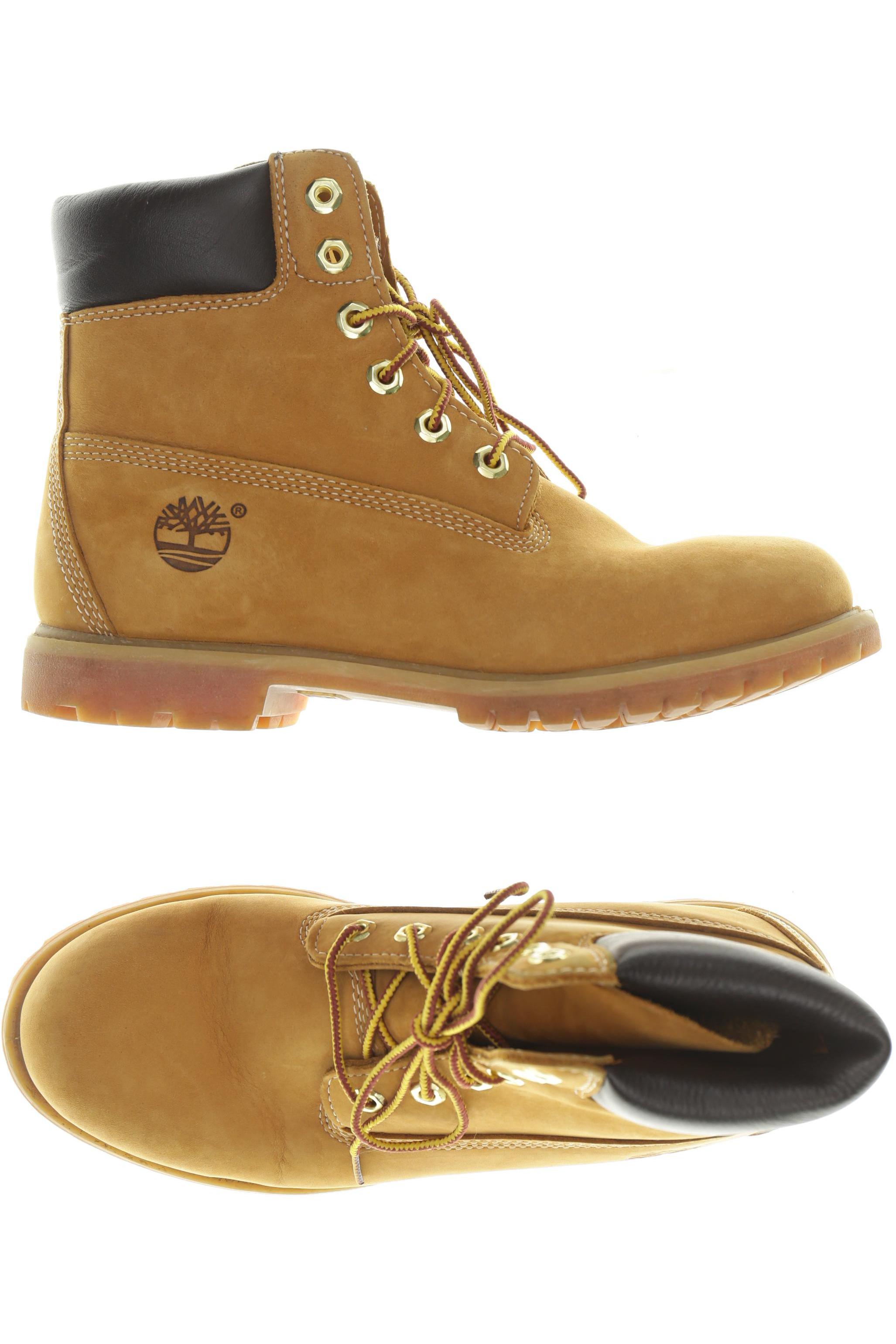 

Timberland Herren Stiefel, braun, Gr. 7.5