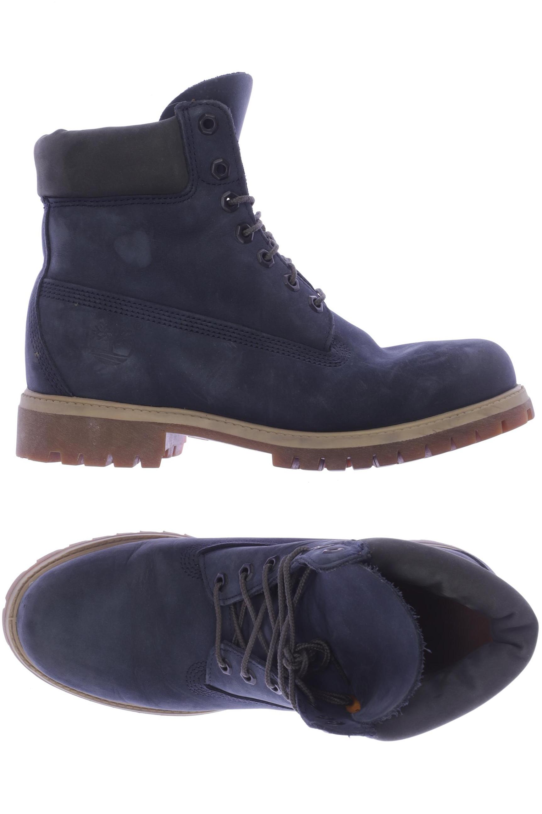 

Timberland Herren Stiefel, marineblau, Gr. 8.5
