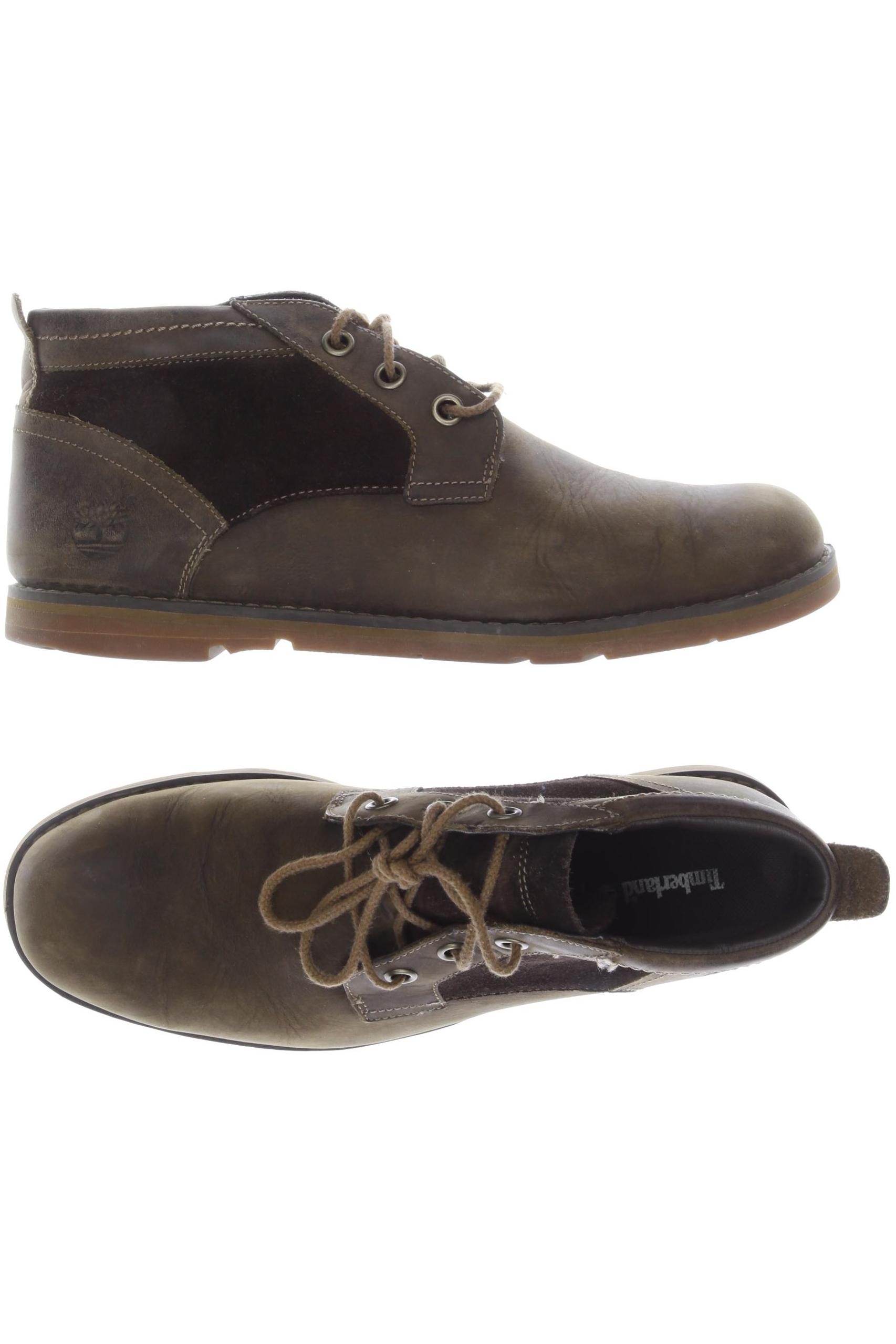 

Timberland Herren Stiefel, braun, Gr. 44