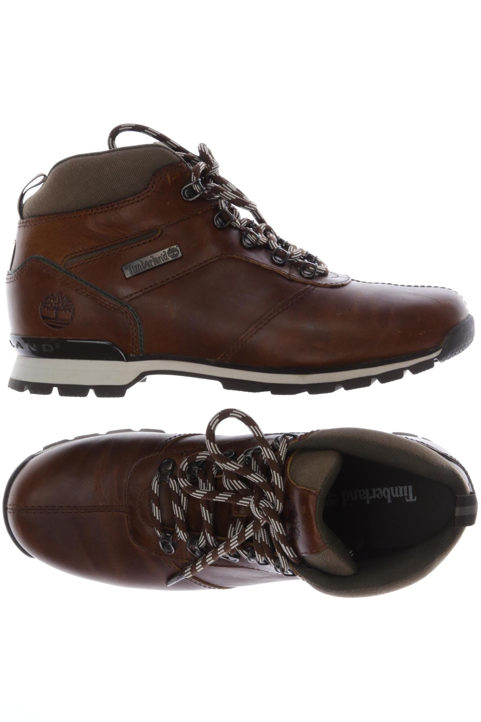 

Timberland Herren Stiefel, braun, Gr. 44